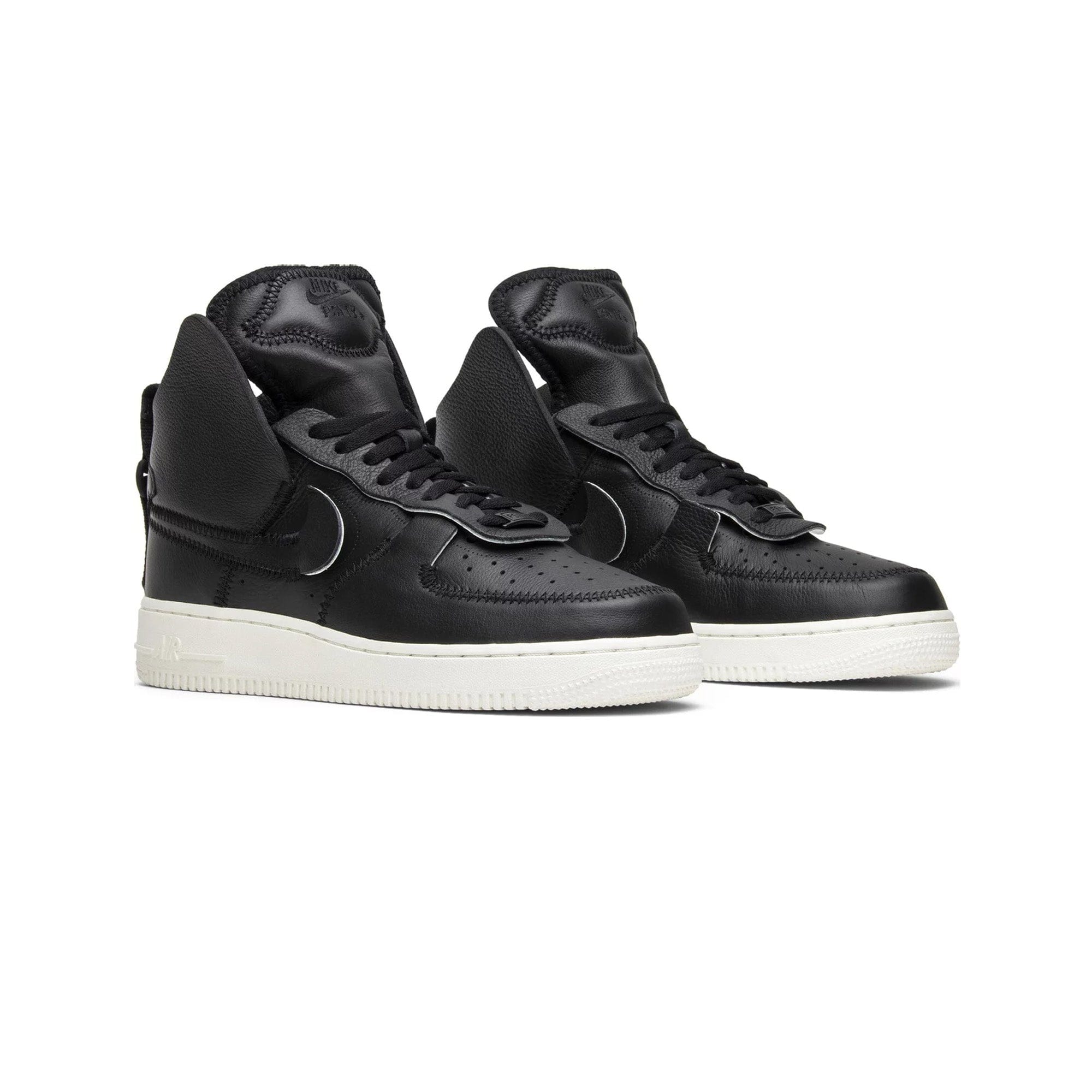 Nike Air Force 1 High PSNY Black (2018)