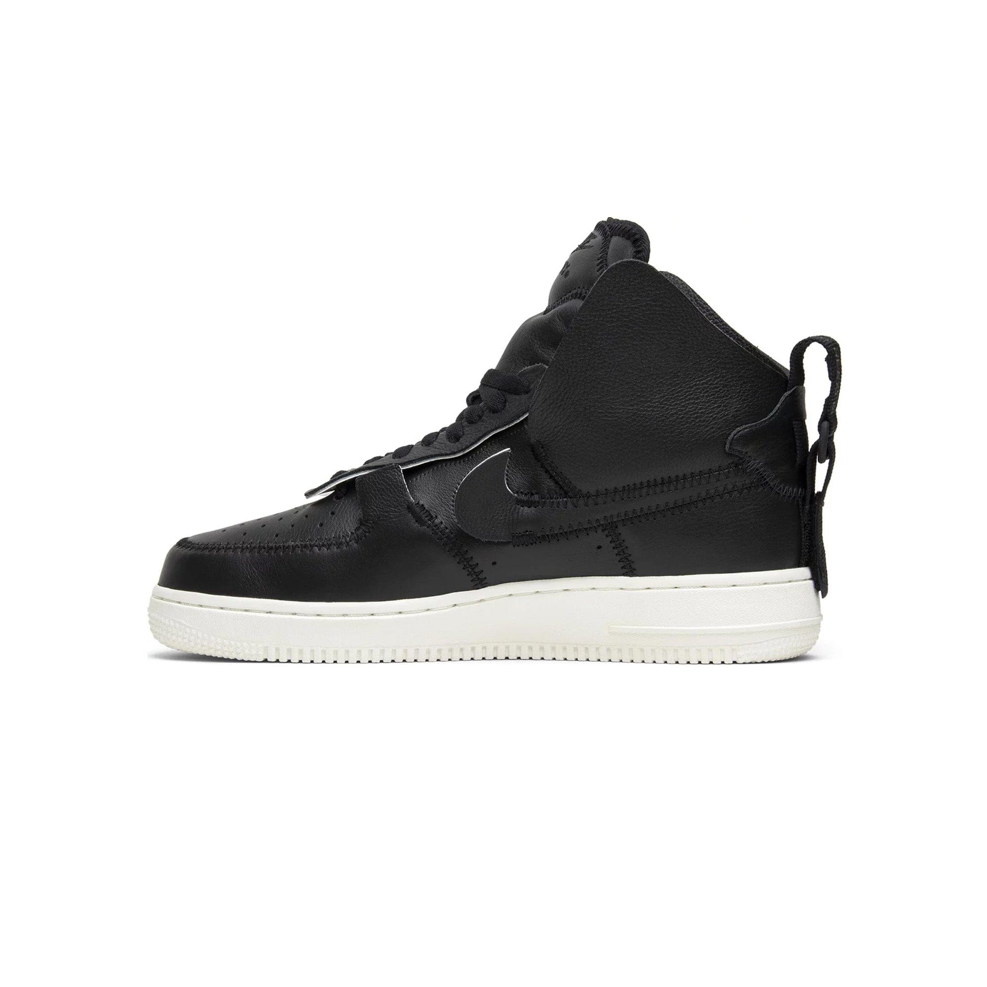 Nike Air Force 1 High PSNY Black (2018)