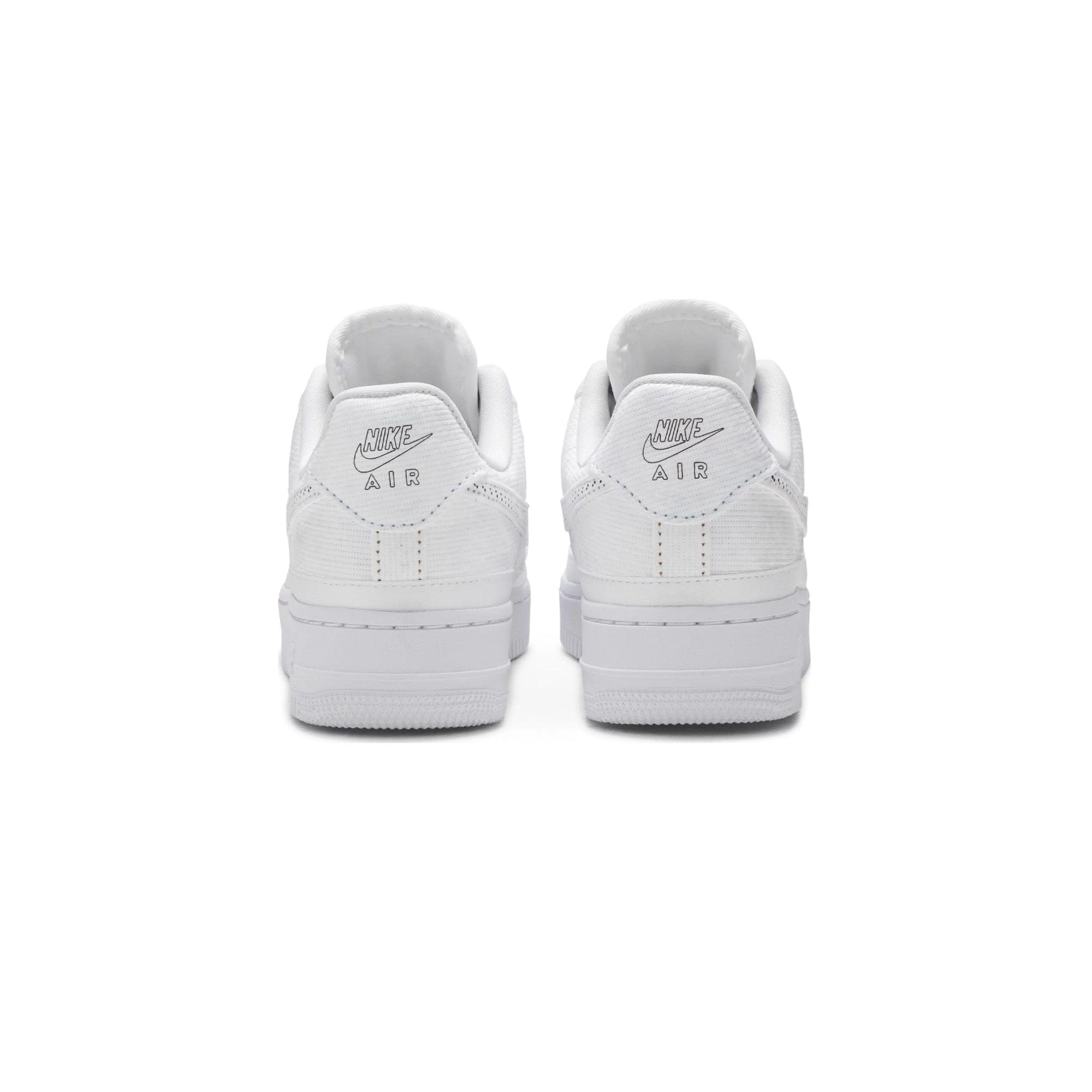 Nike Air Force 1 LX Tear Away W - White