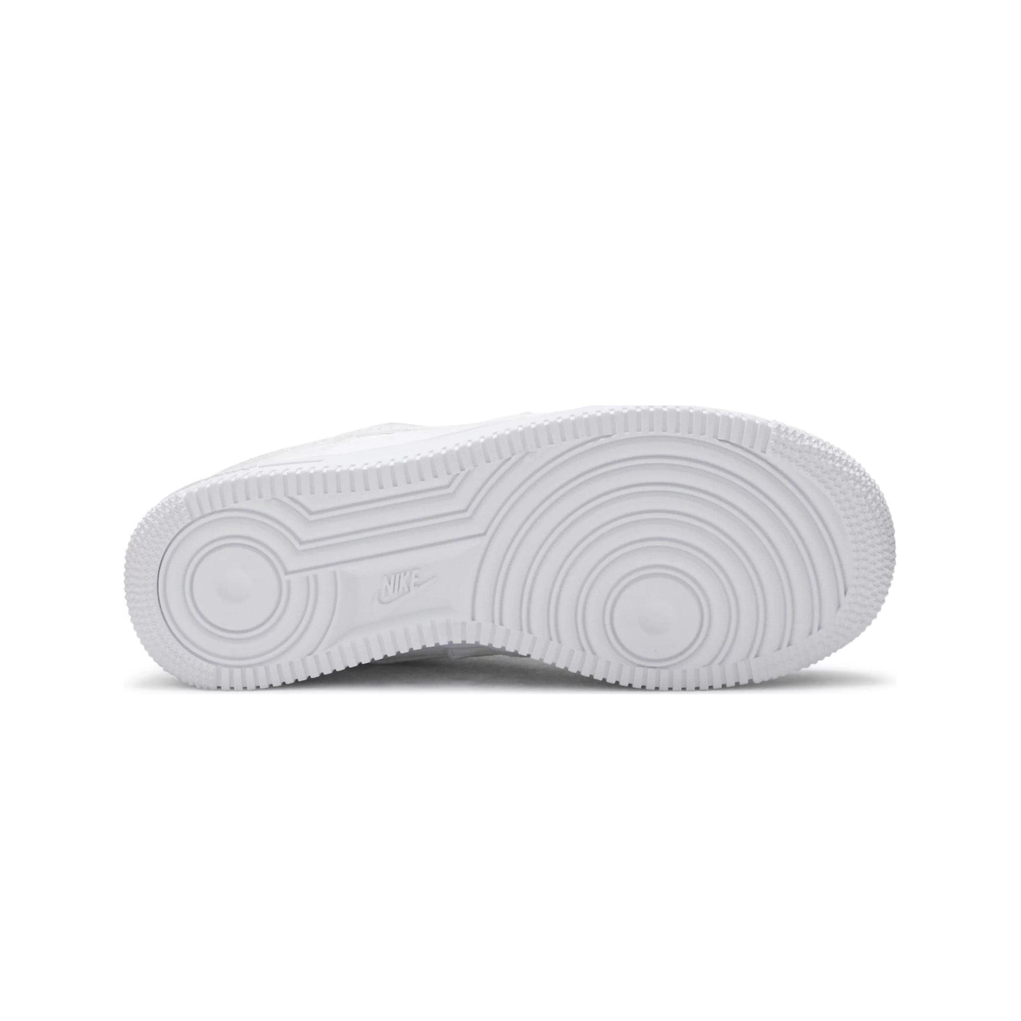 Nike Air Force 1 LX Tear Away W - White