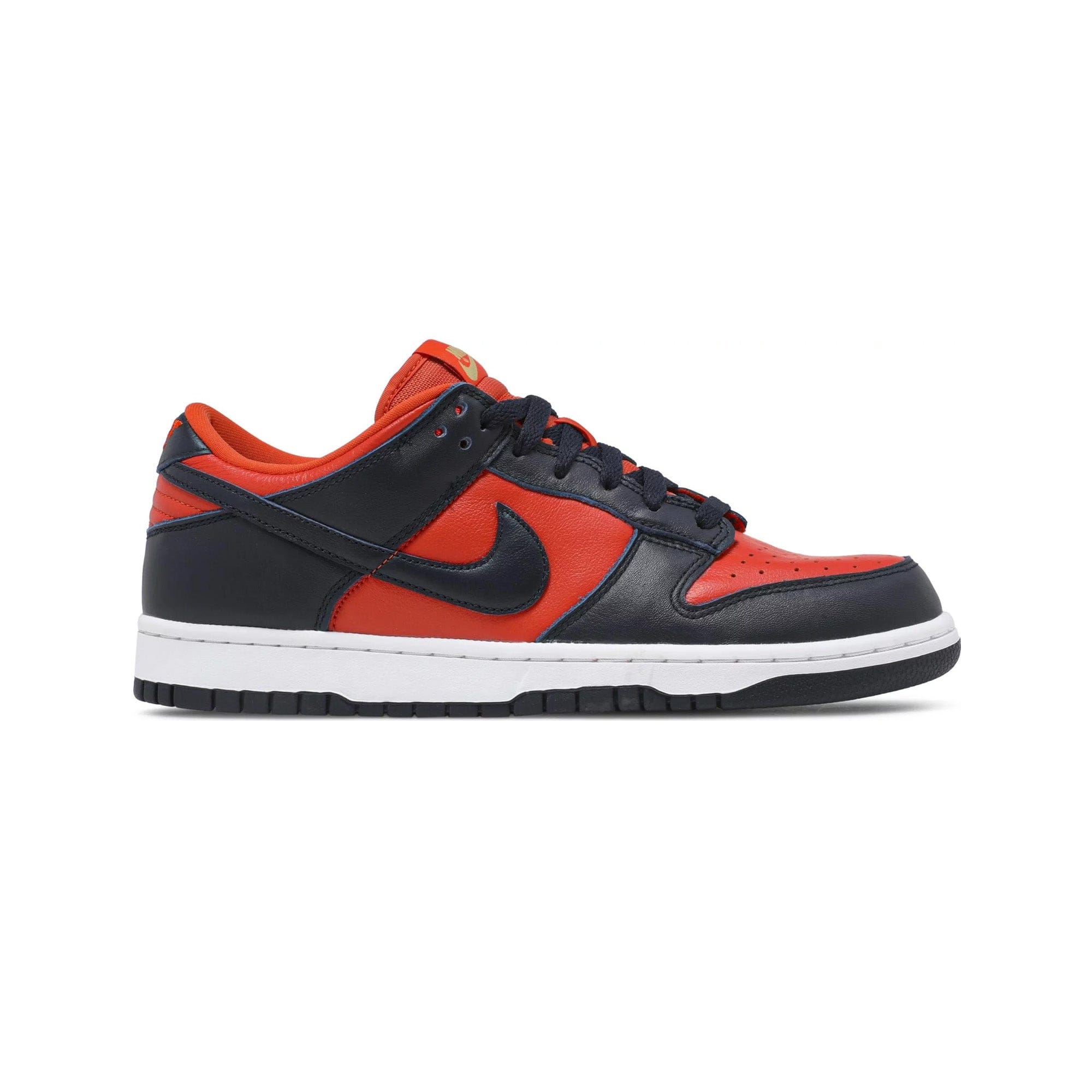 Nike Dunk Low SP Champ Colours