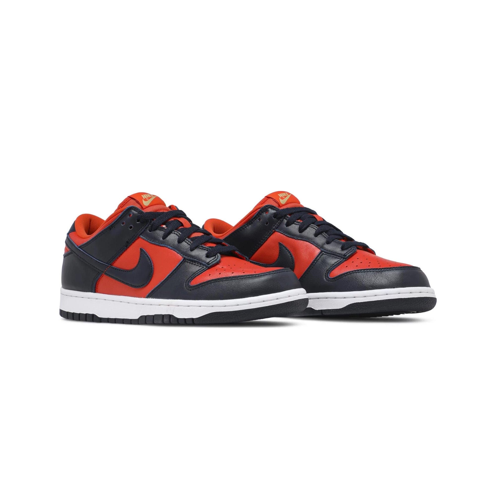 Nike Dunk Low SP Champ Colours