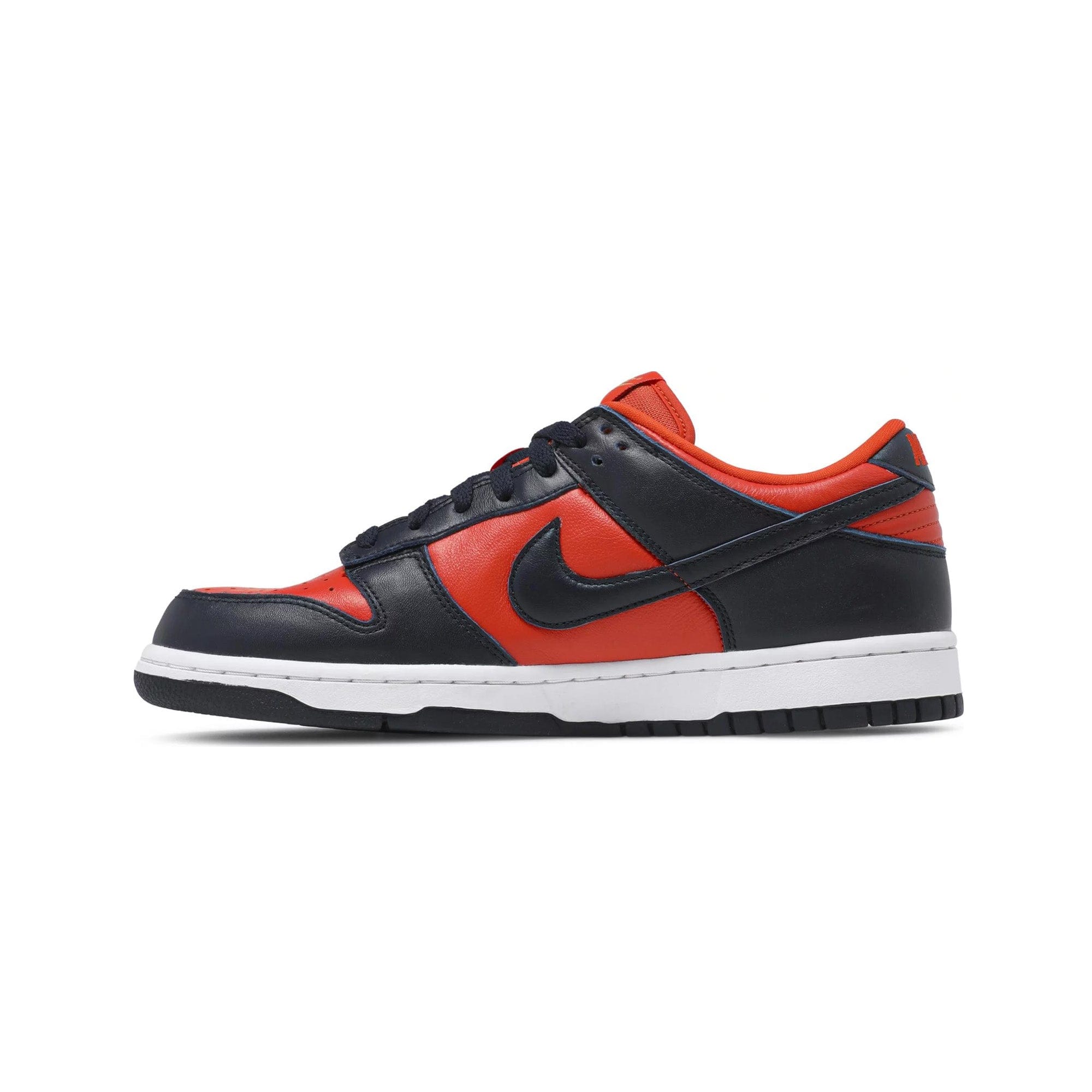 Nike Dunk Low SP Champ Colours