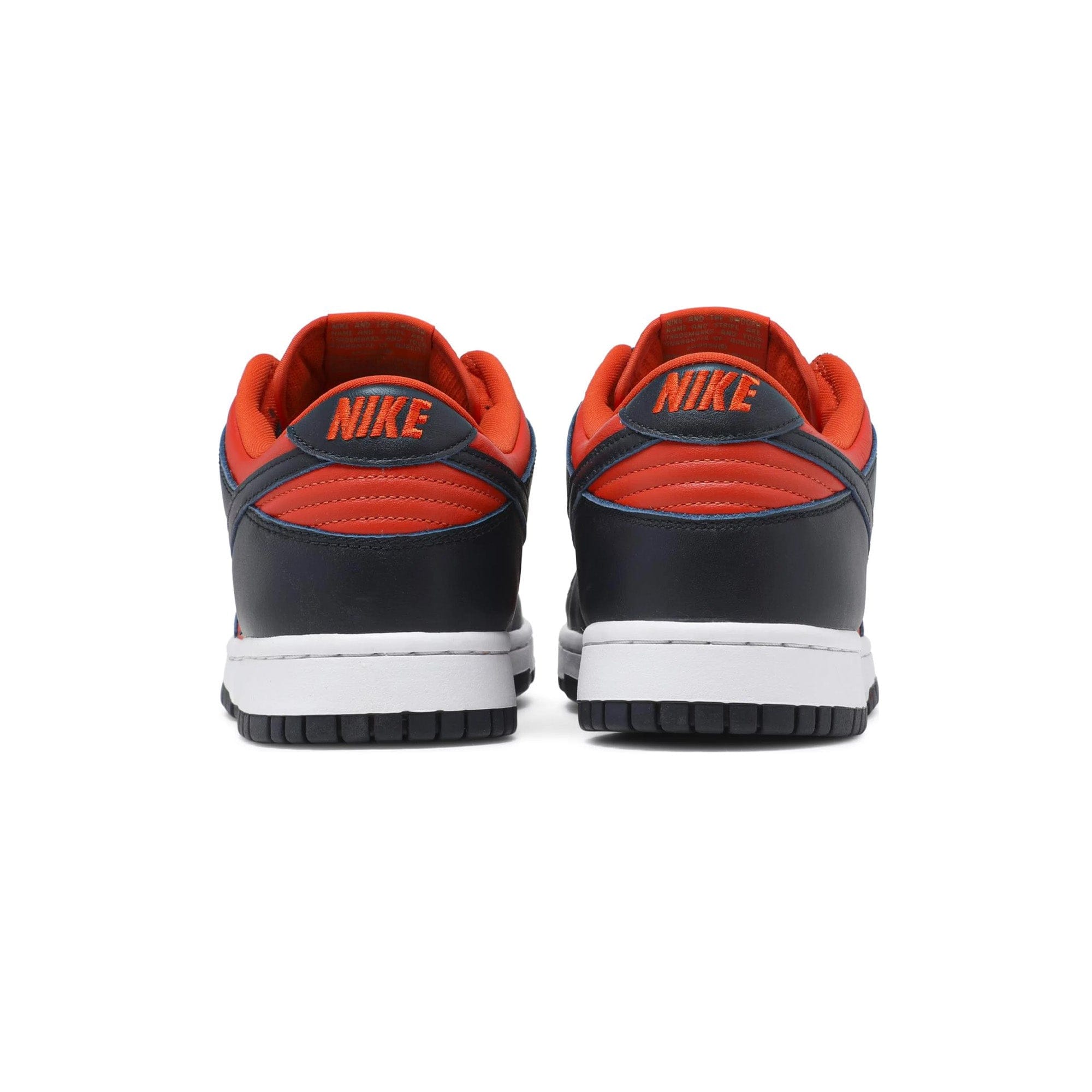 Nike Dunk Low SP Champ Colours