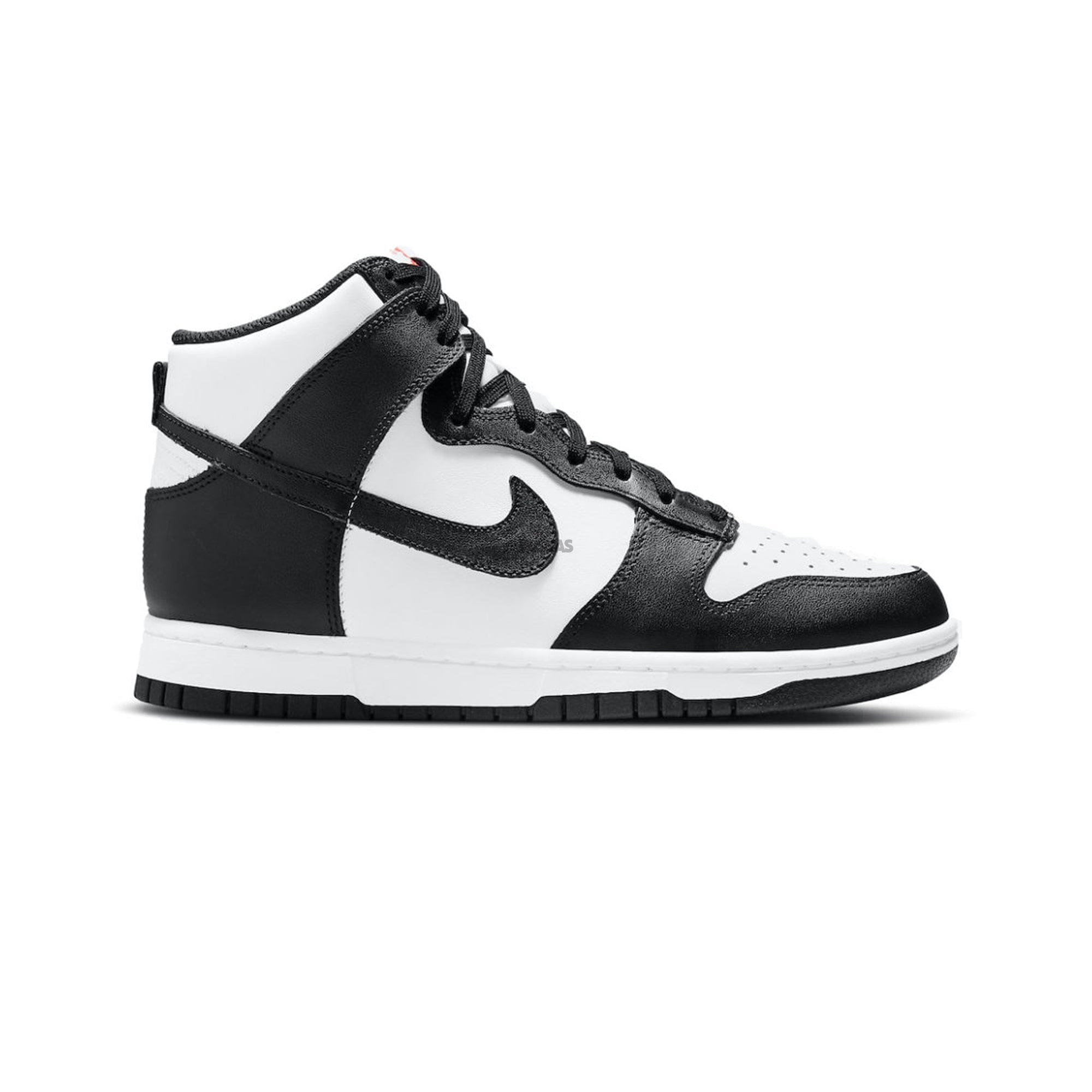 Nike Dunk High Panda Women's (2021)