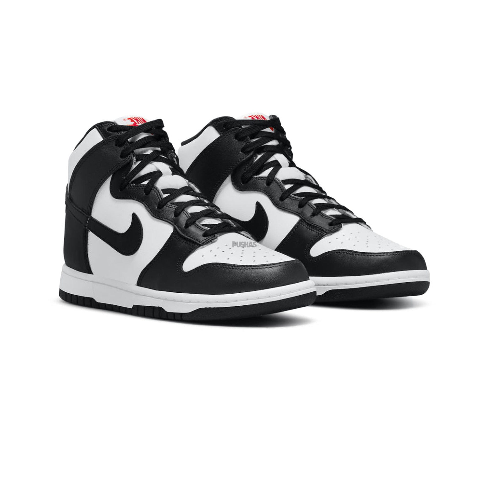 Nike Dunk High Panda Women's (2021)