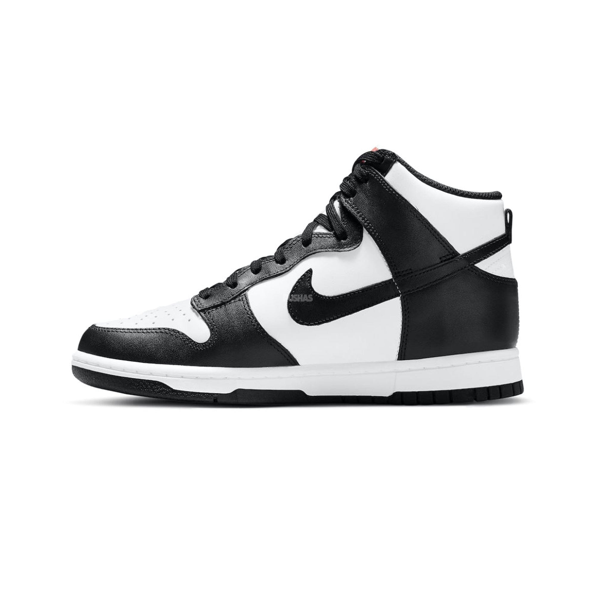Nike Dunk High Panda Women's (2021)