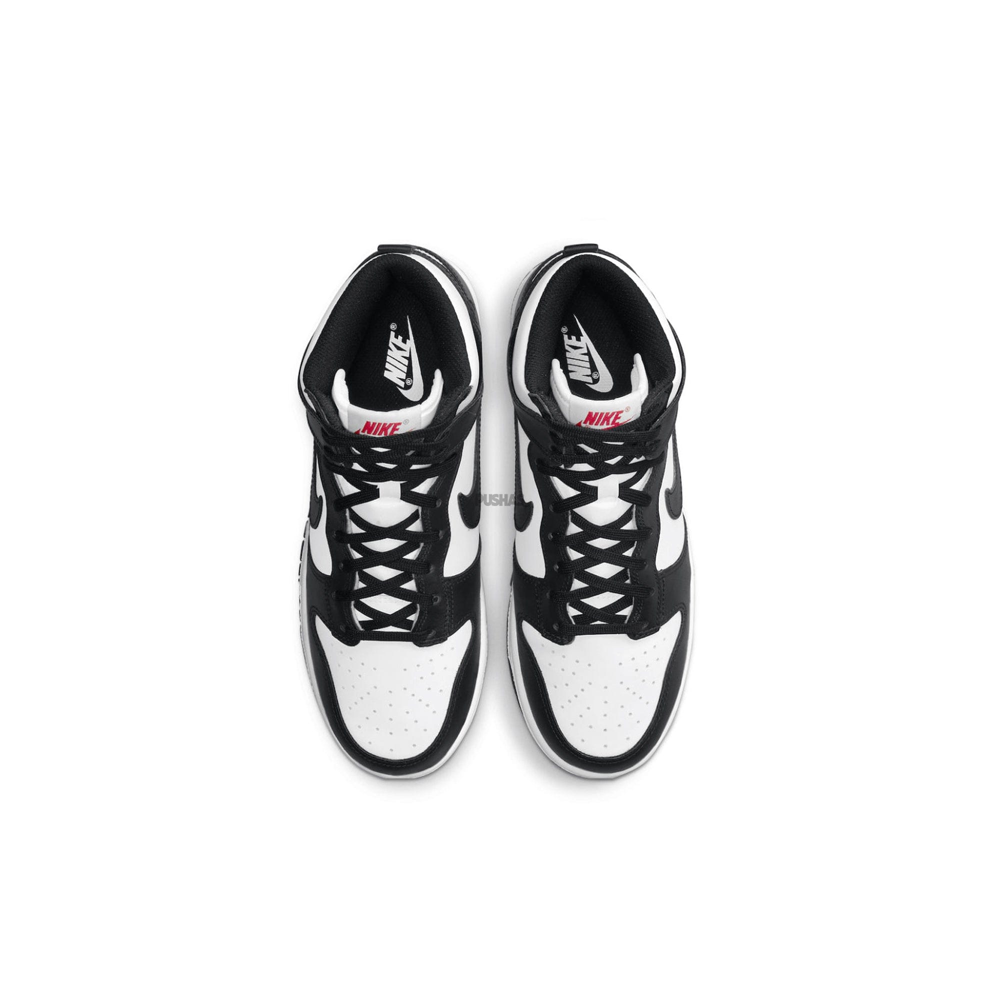 Nike Dunk High Panda Women's (2021)