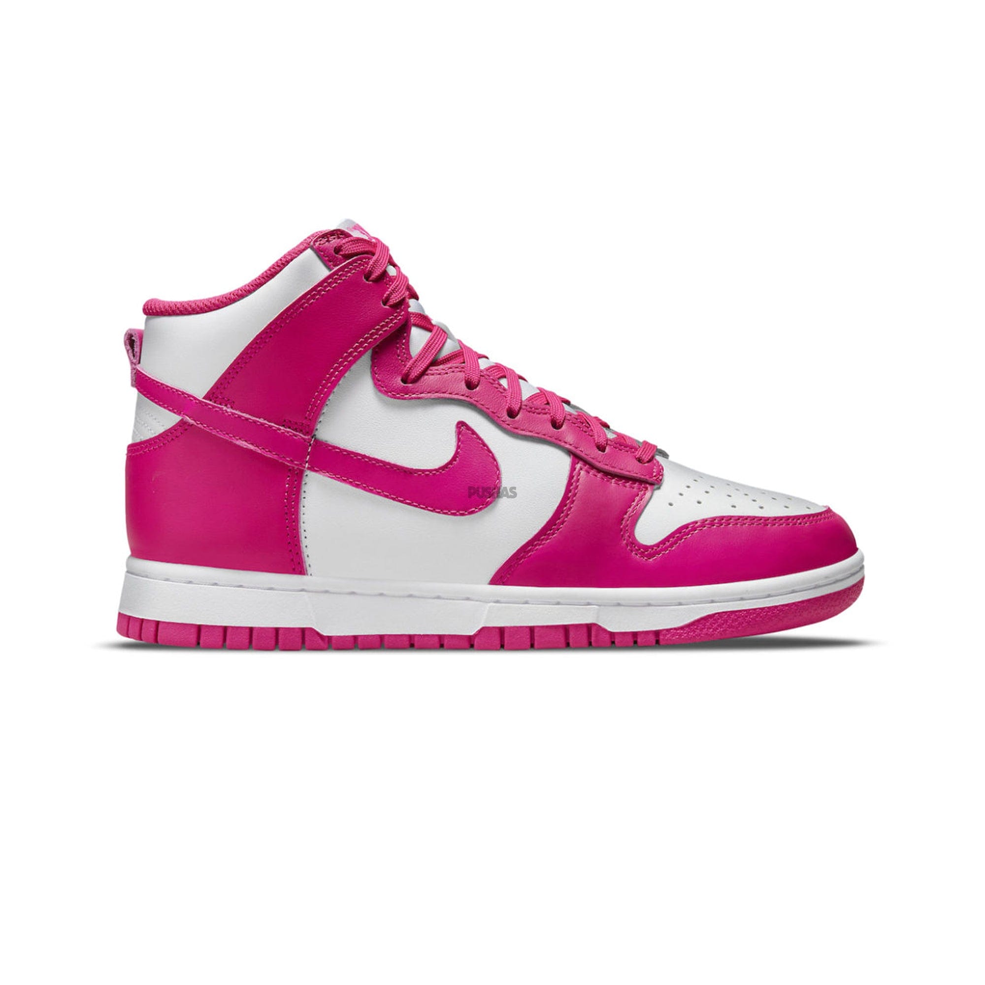 Nike Dunk High Pink Prime Women's (2022)