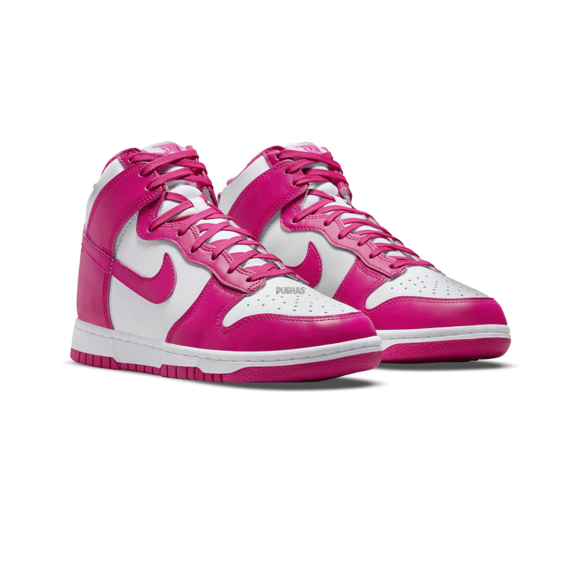 Nike Dunk High Pink Prime Women's (2022)