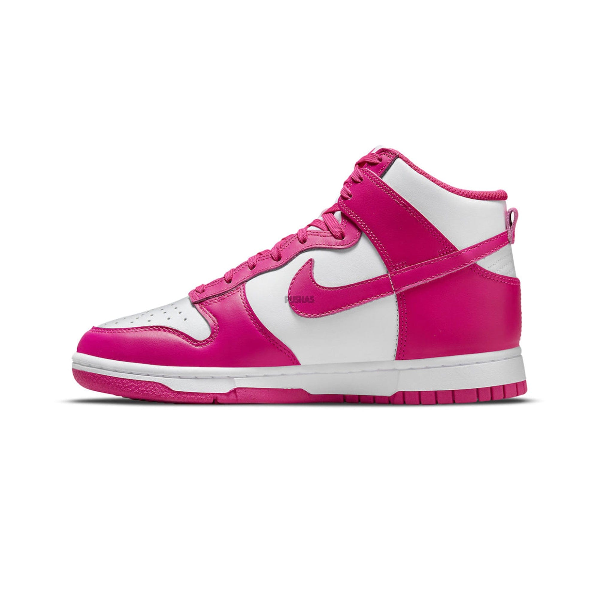 Nike Dunk High Pink Prime Women's (2022)