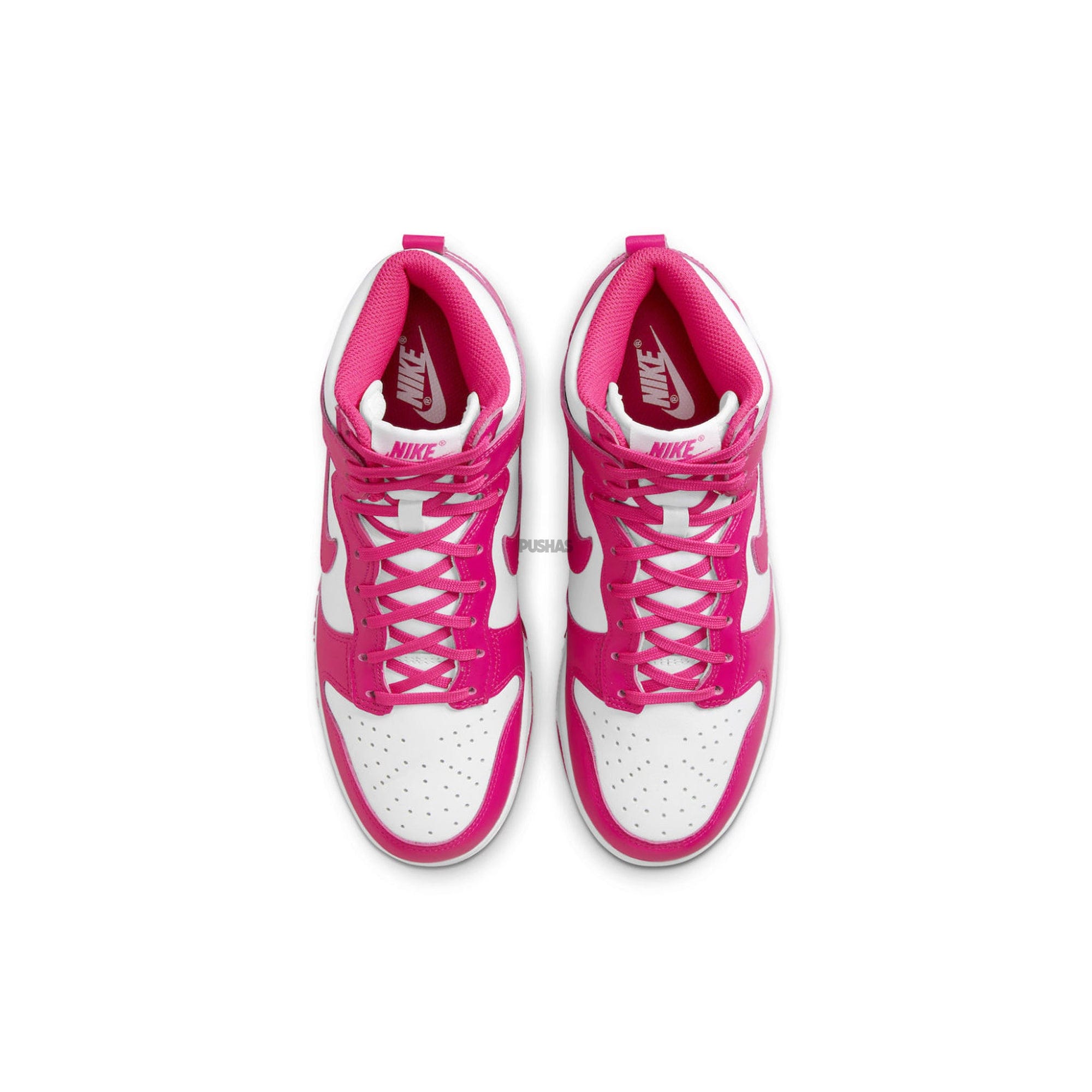 Nike Dunk High Pink Prime Women's (2022)