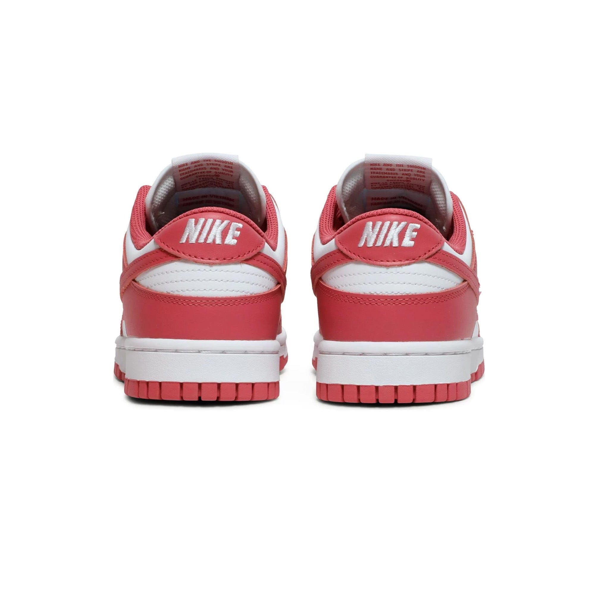 Nike Dunk Low Archeo Pink Women's (2021)