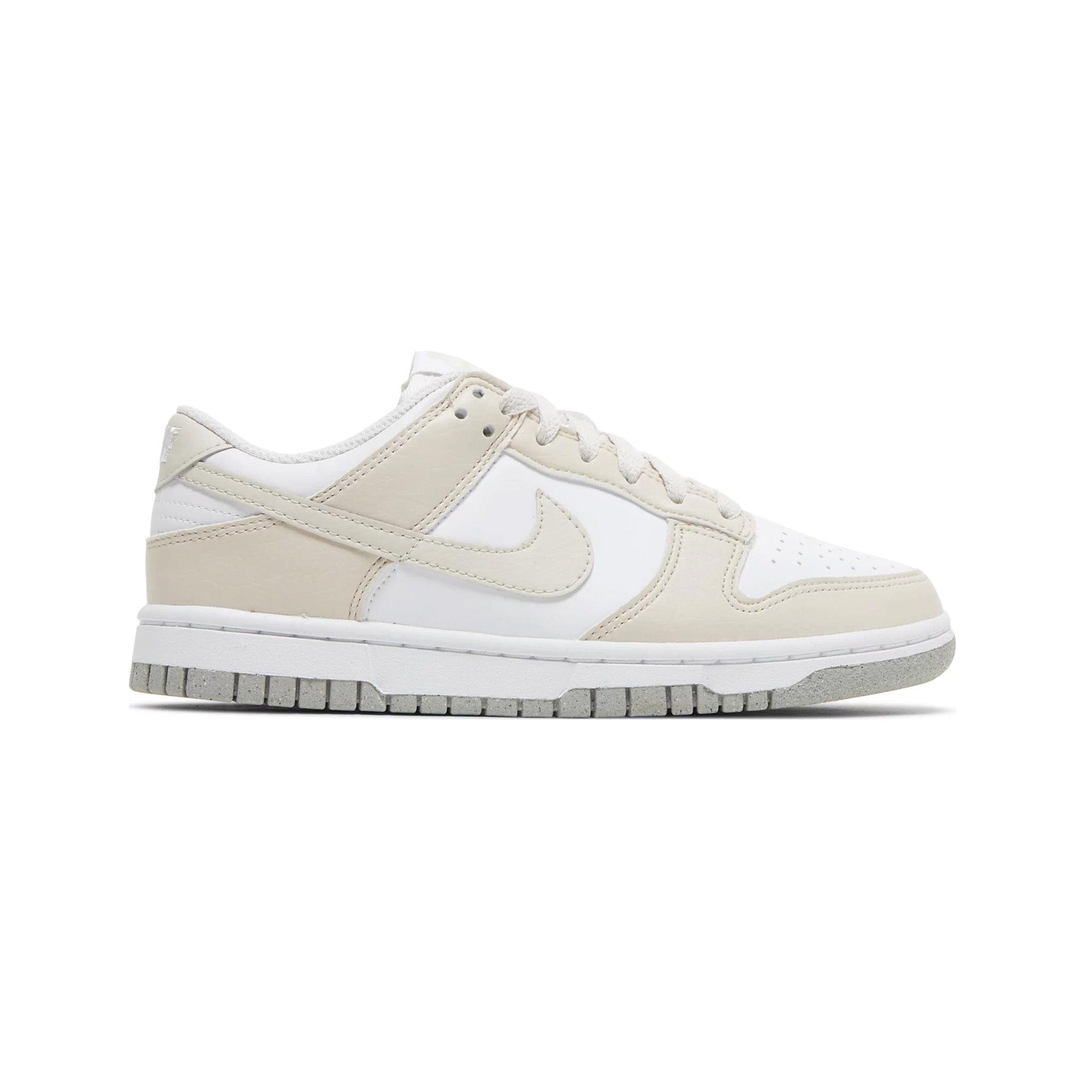 Nike Dunk Low Next Nature Light Orewood Brown Woman's (2022)