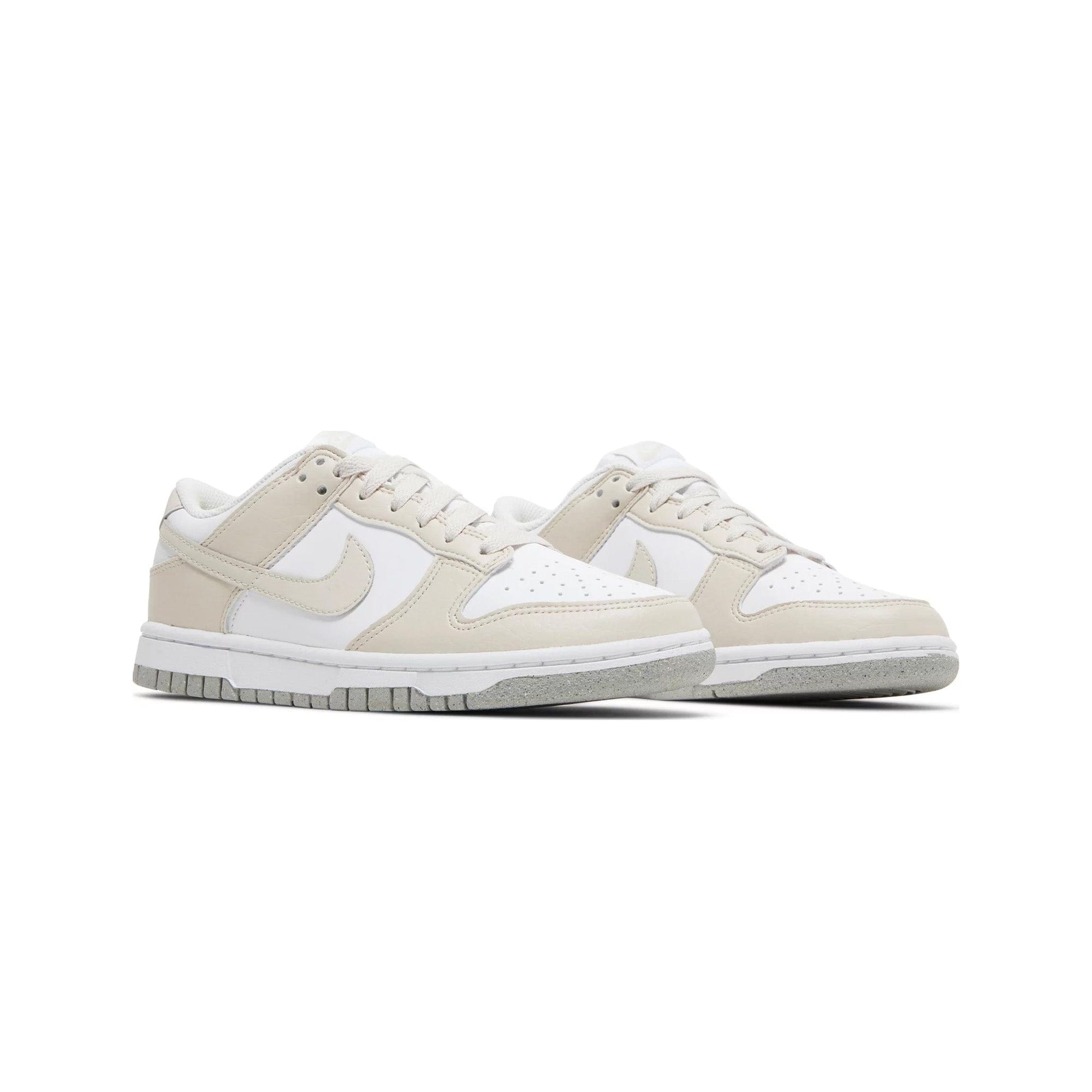 Nike Dunk Low Next Nature Light Orewood Brown Woman's (2022)