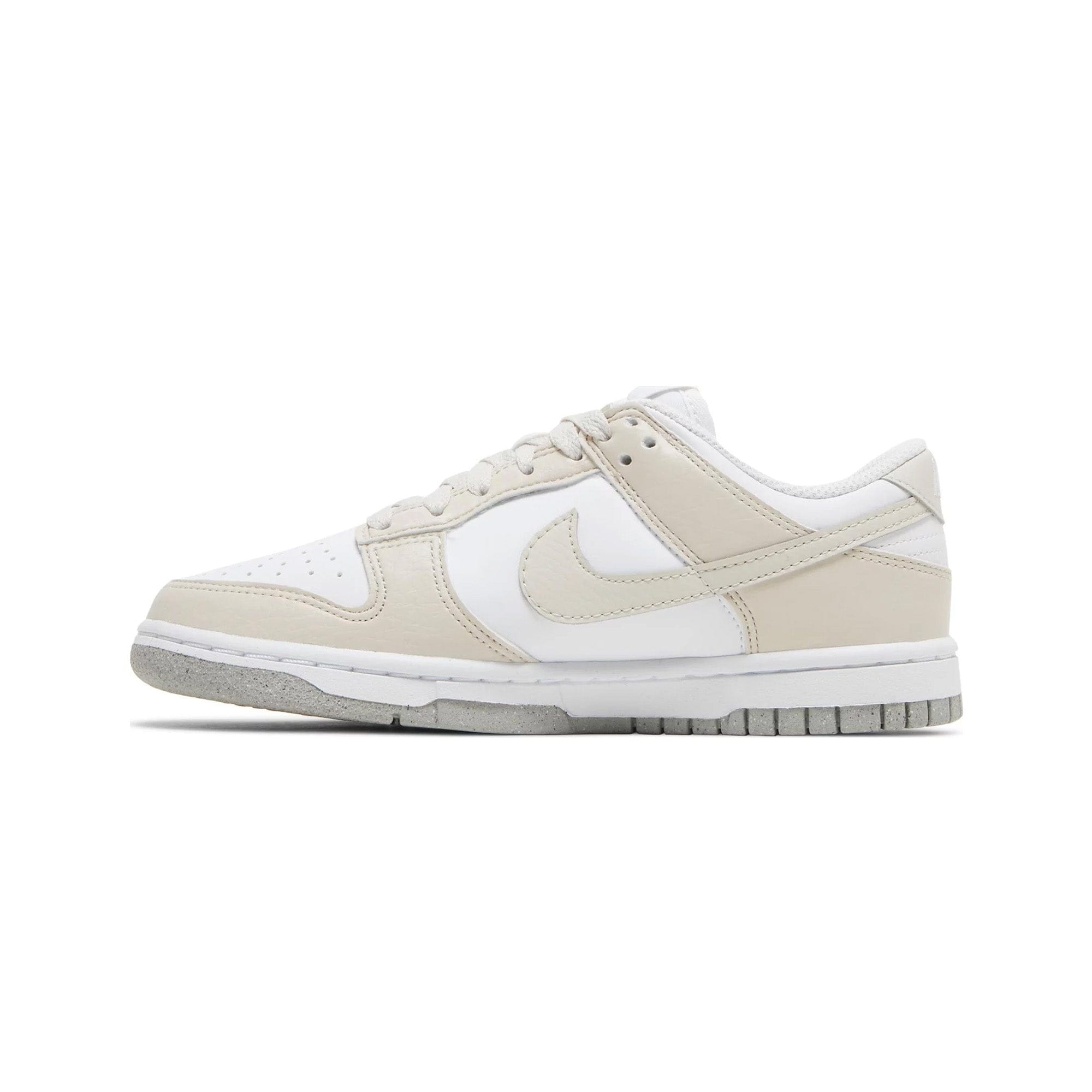 Nike Dunk Low Next Nature Light Orewood Brown Woman's (2022)