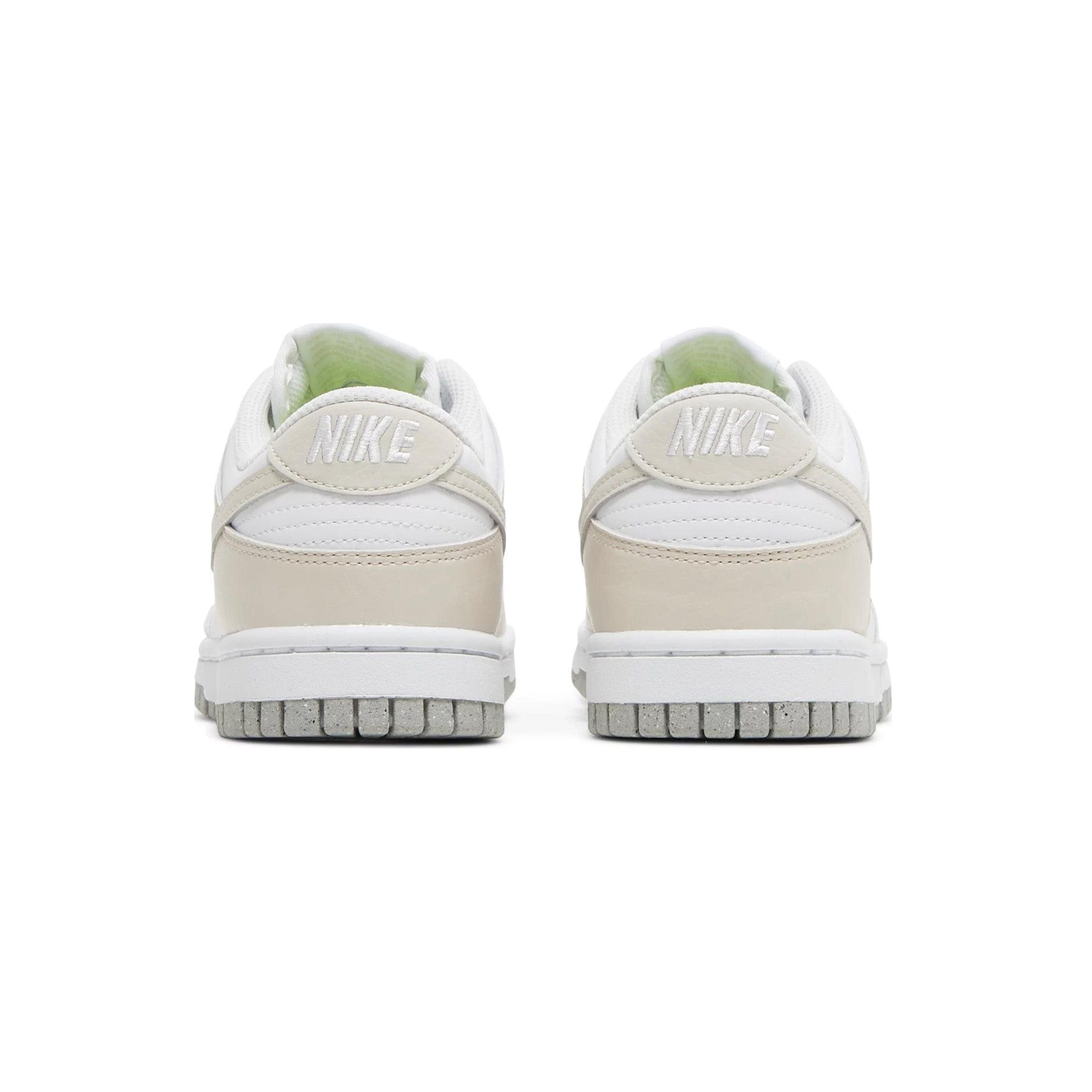 Nike Dunk Low Next Nature Light Orewood Brown Woman's (2022)