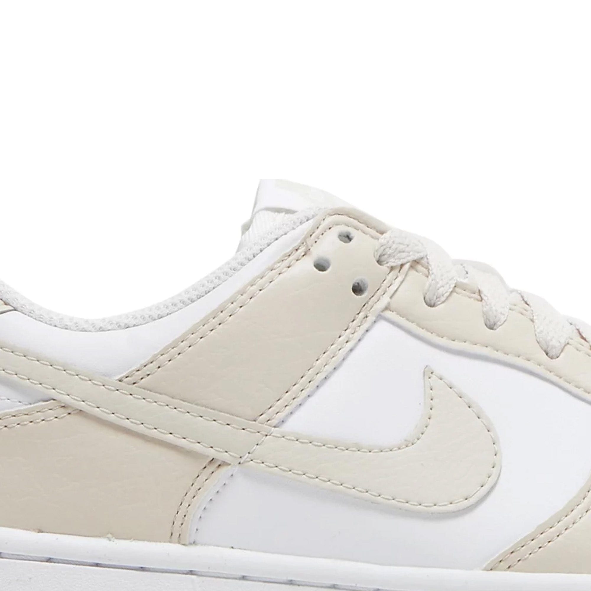 Nike Dunk Low Next Nature Light Orewood Brown Woman's (2022)