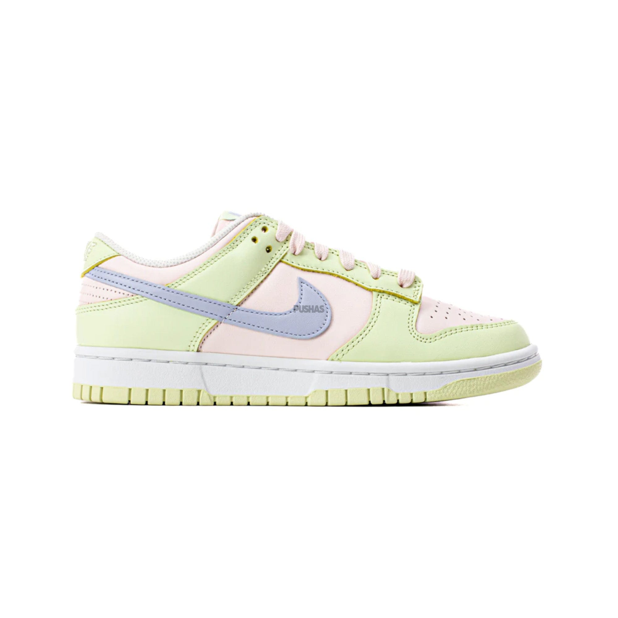 Nike Dunk Low Lime Ice Women's (2021)