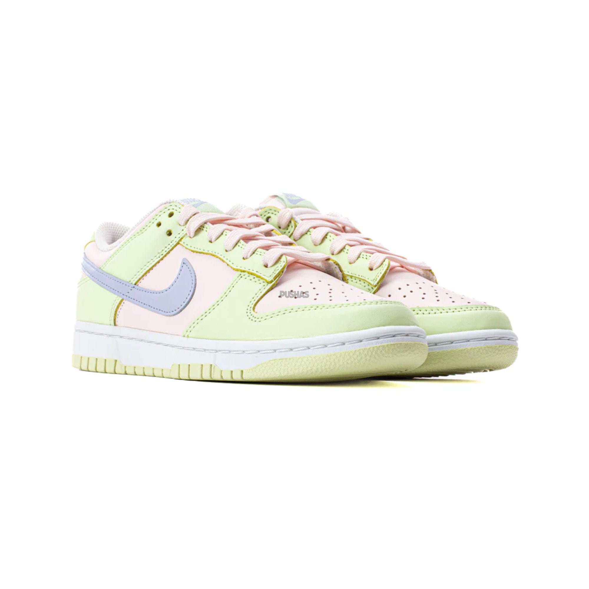 Nike Dunk Low Lime Ice Women's (2021)