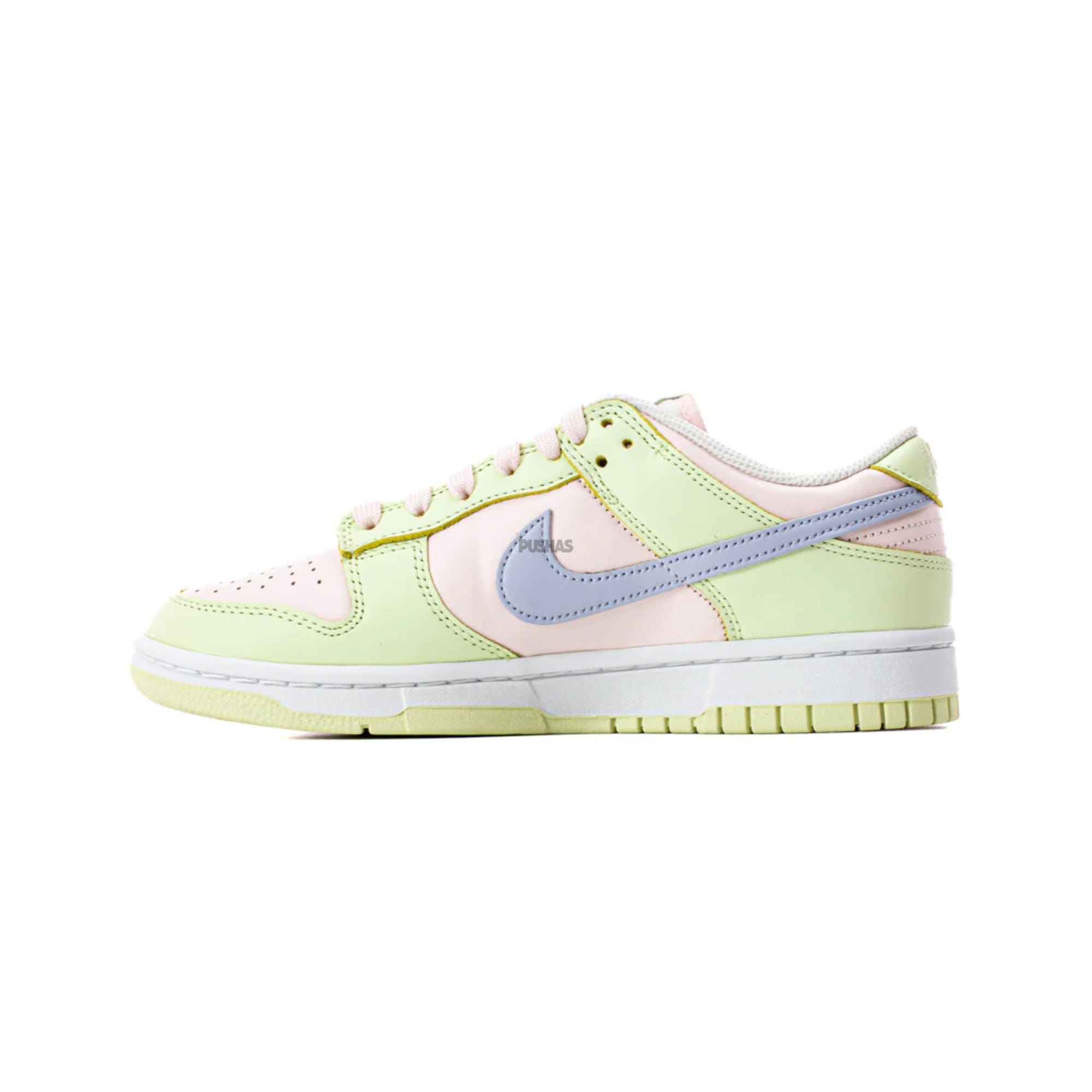 Nike Dunk Low Lime Ice Women's (2021)