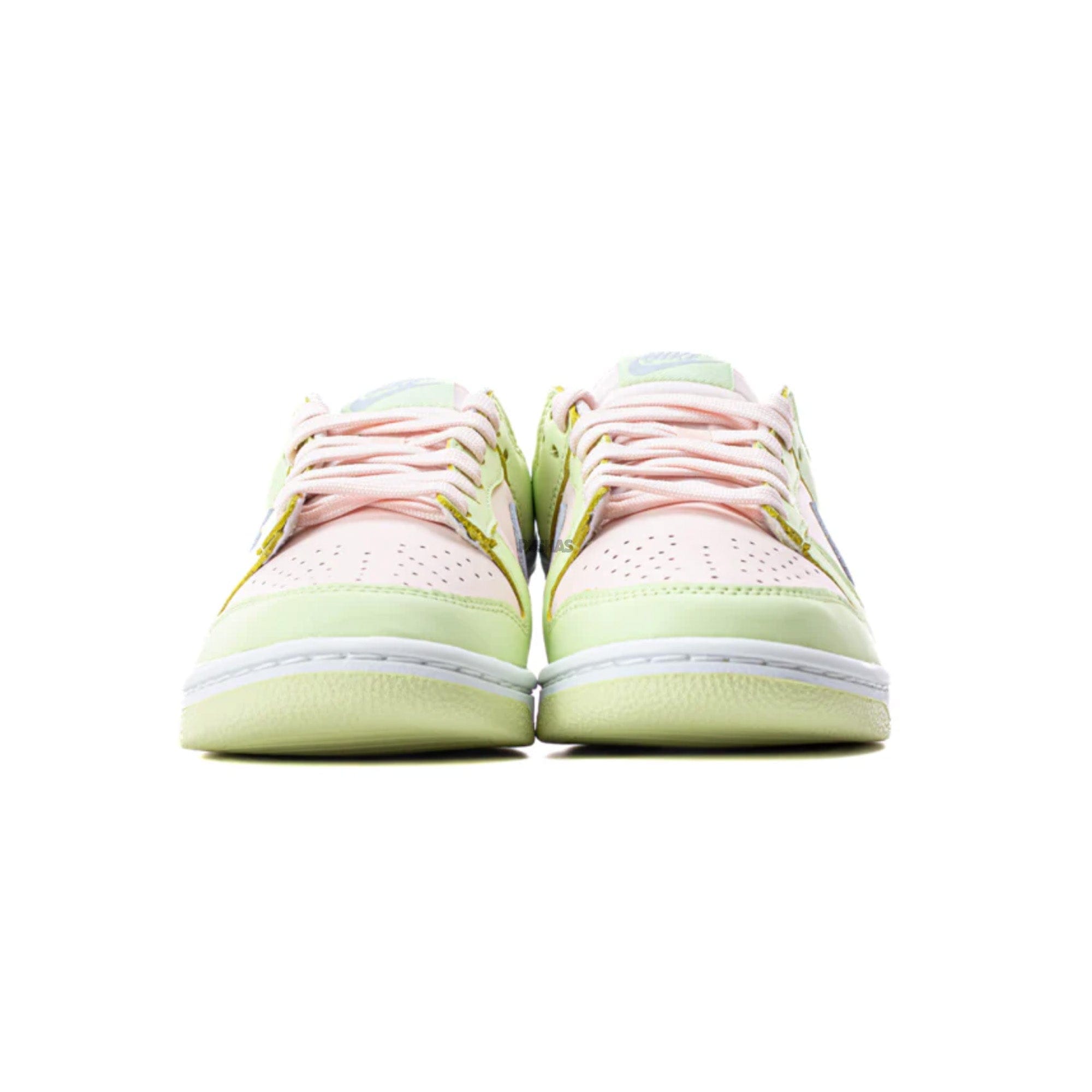 Nike Dunk Low Lime Ice Women's (2021)