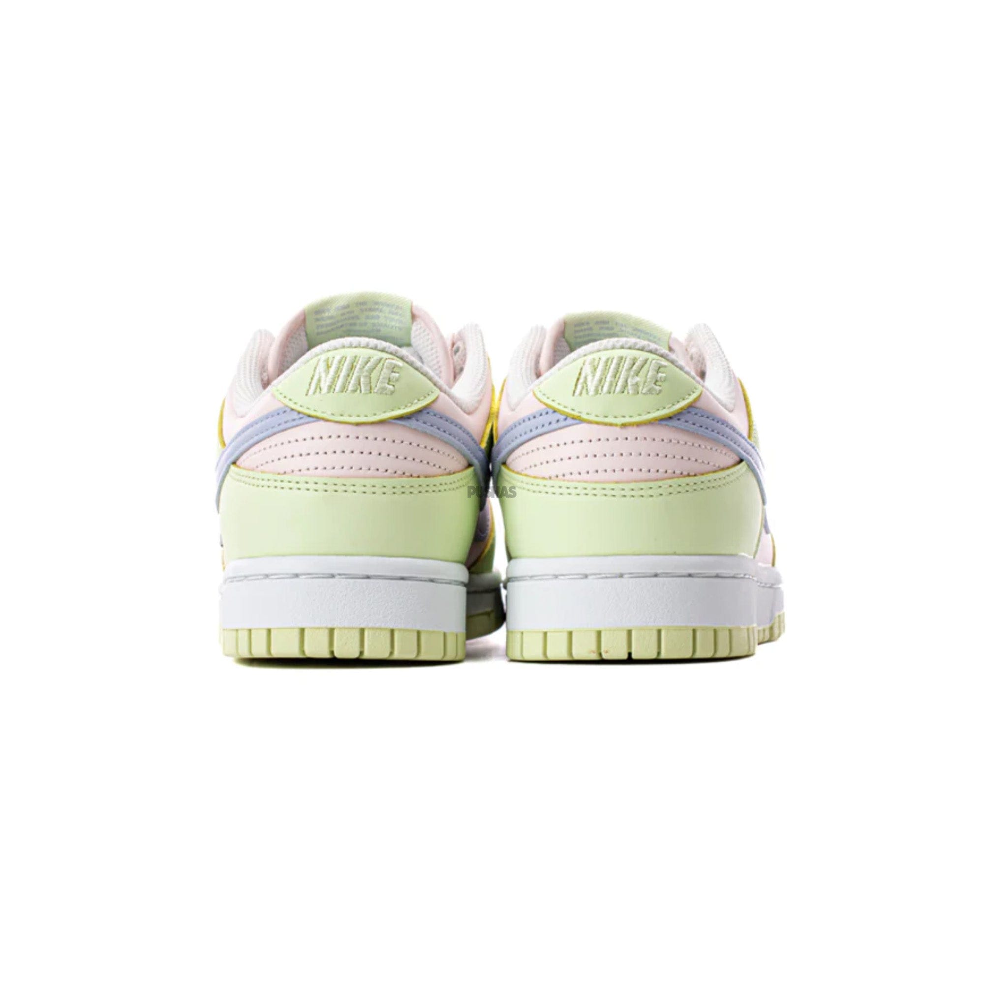 Nike Dunk Low Lime Ice Women's (2021)