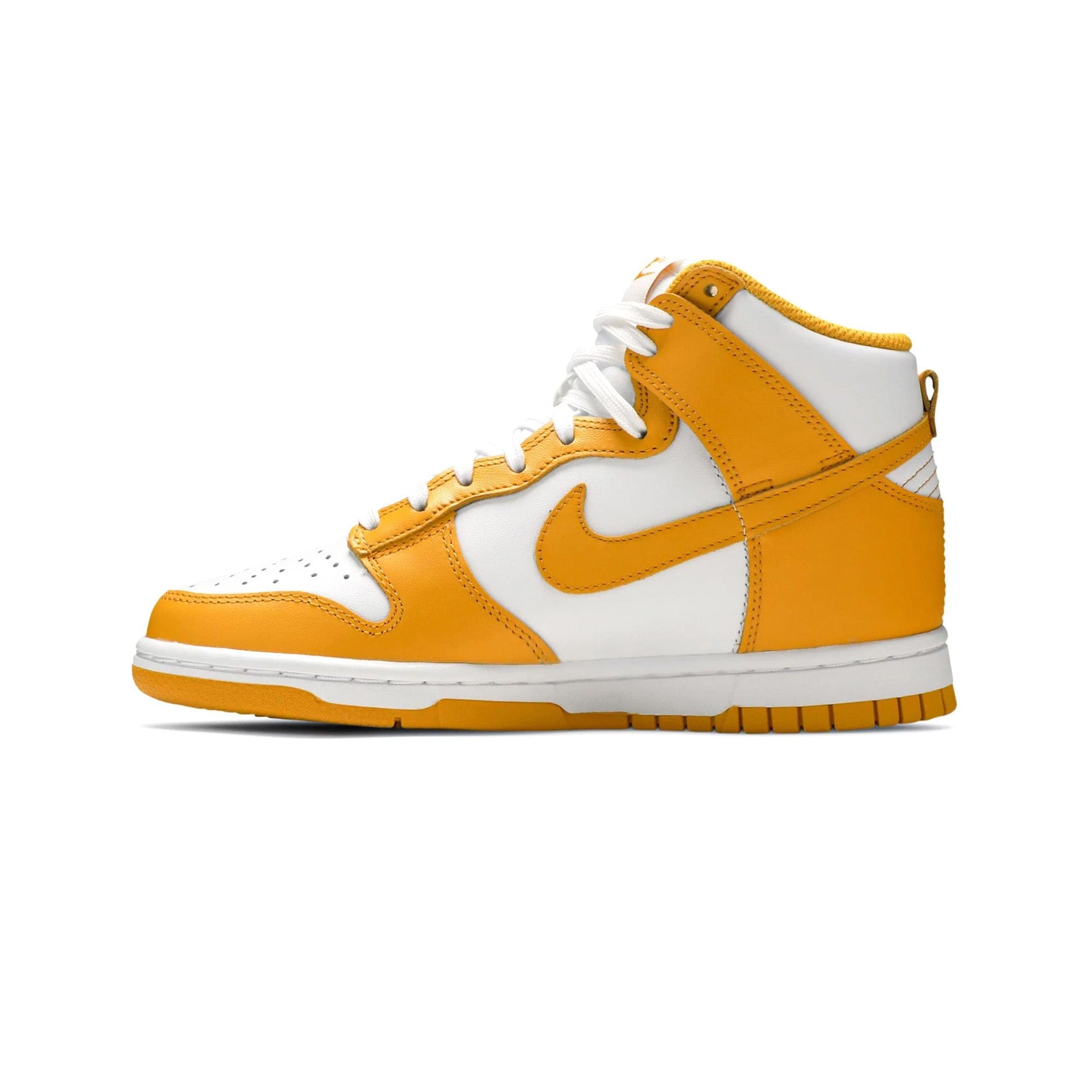 Nike Dunk High Dark Sulfur W