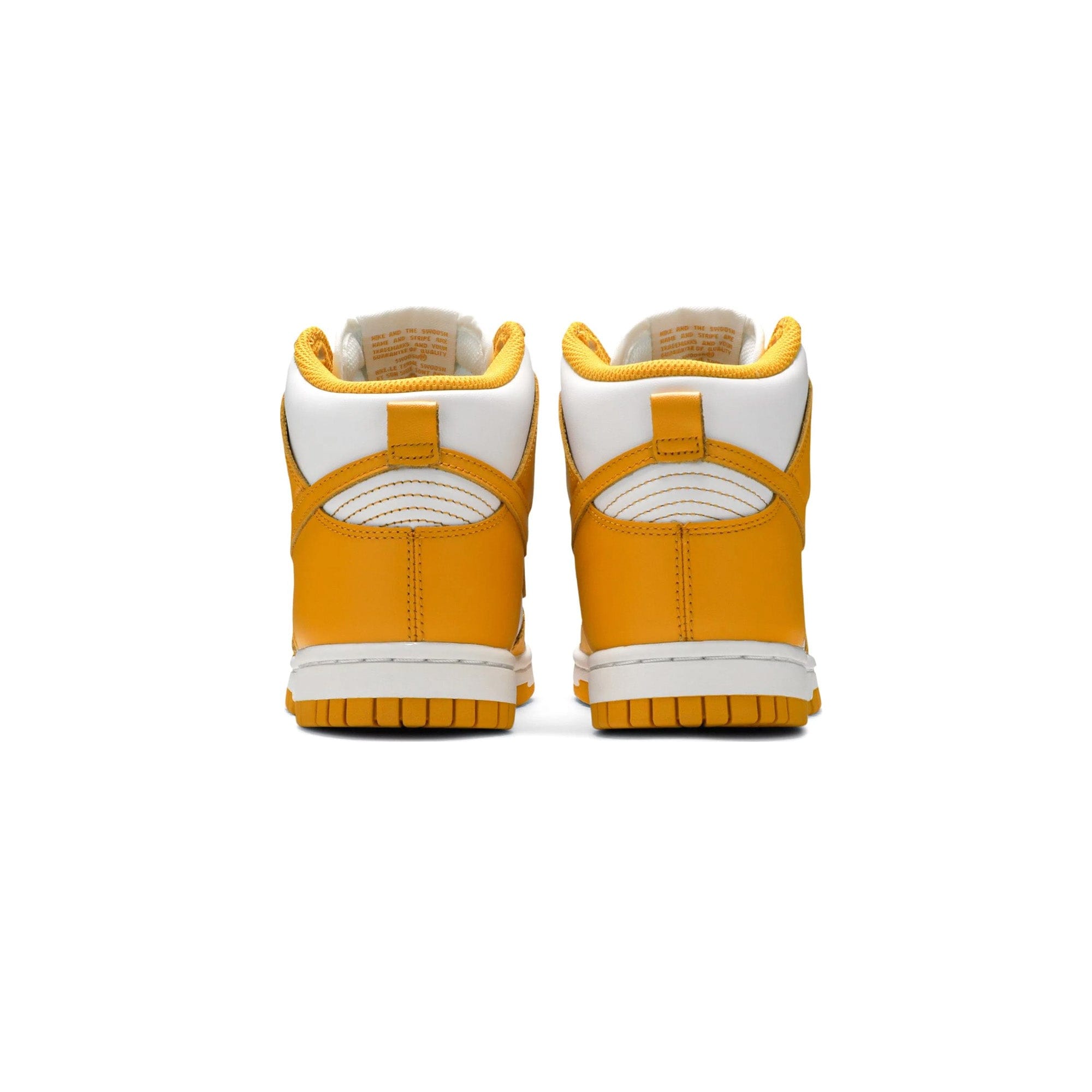 Nike Dunk High Dark Sulfur W