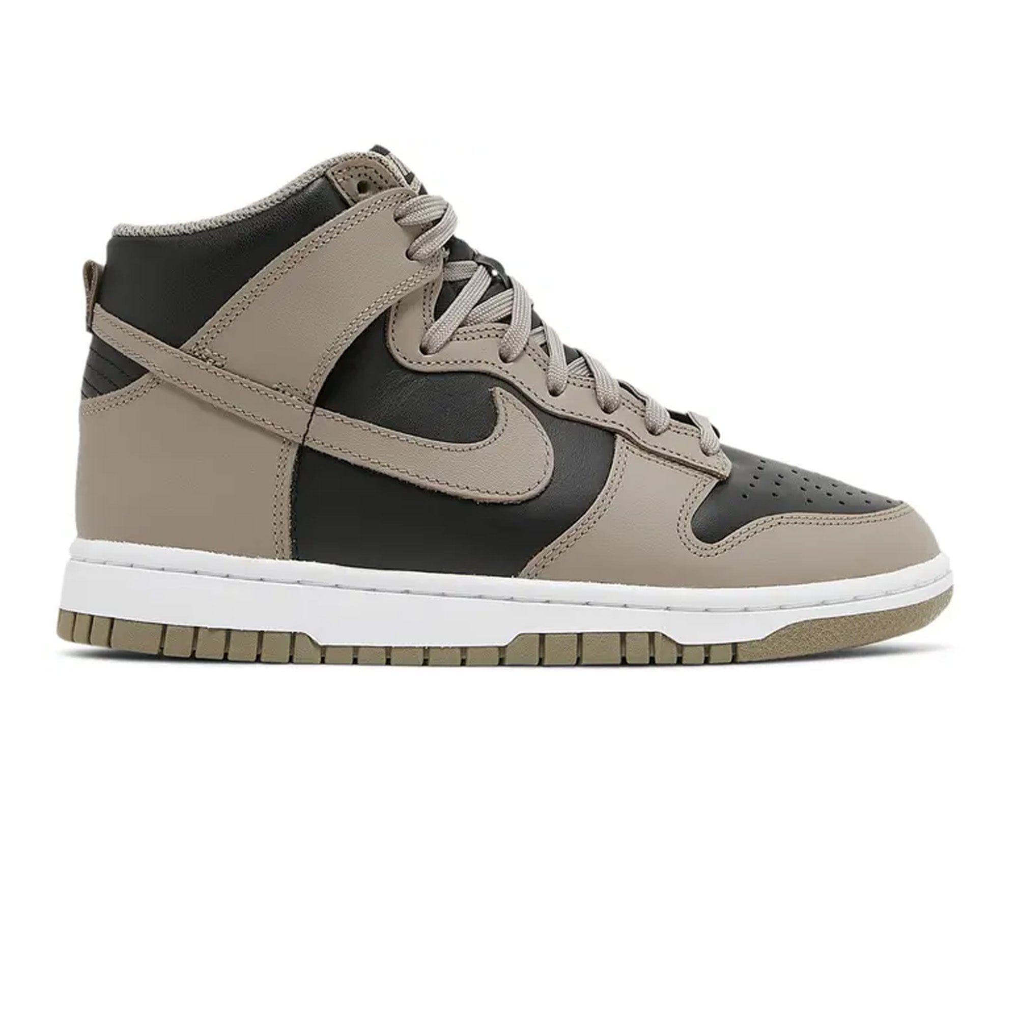 Nike Dunk High Moon Fossil W (2021)