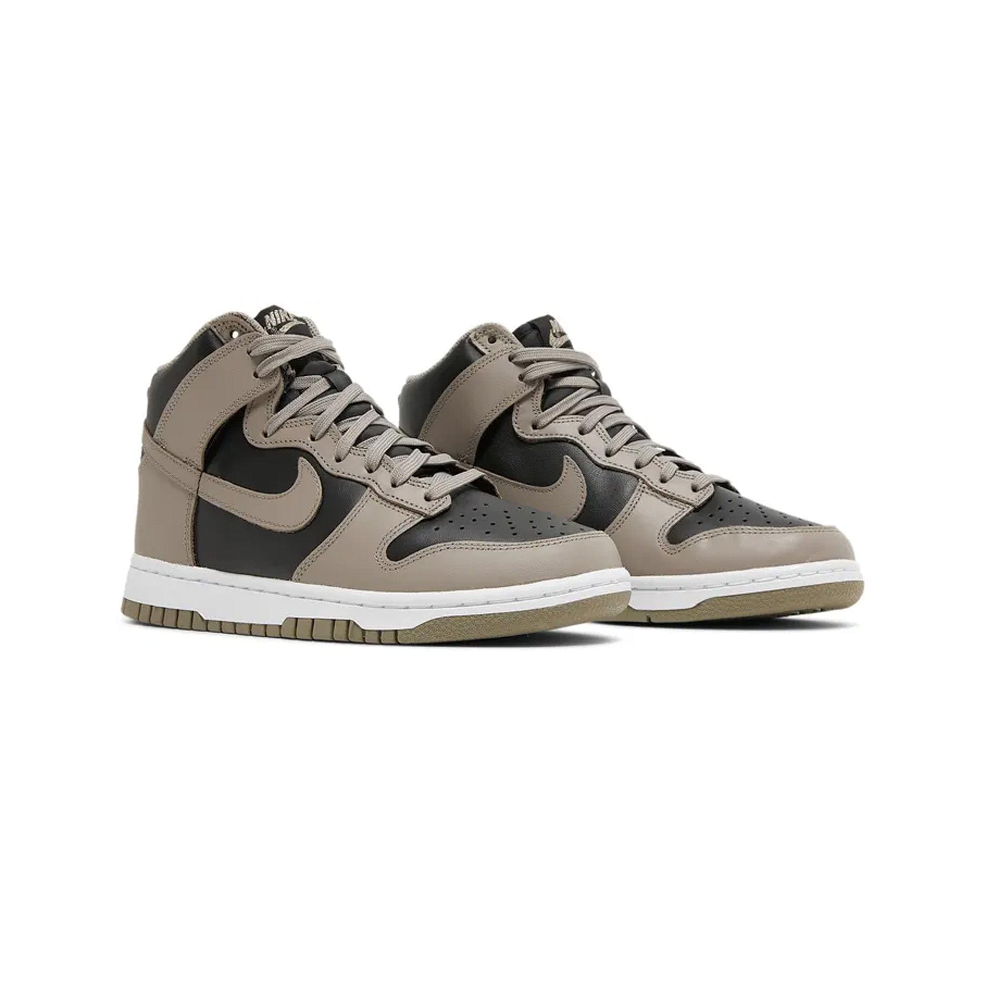 Nike Dunk High Moon Fossil W (2021)
