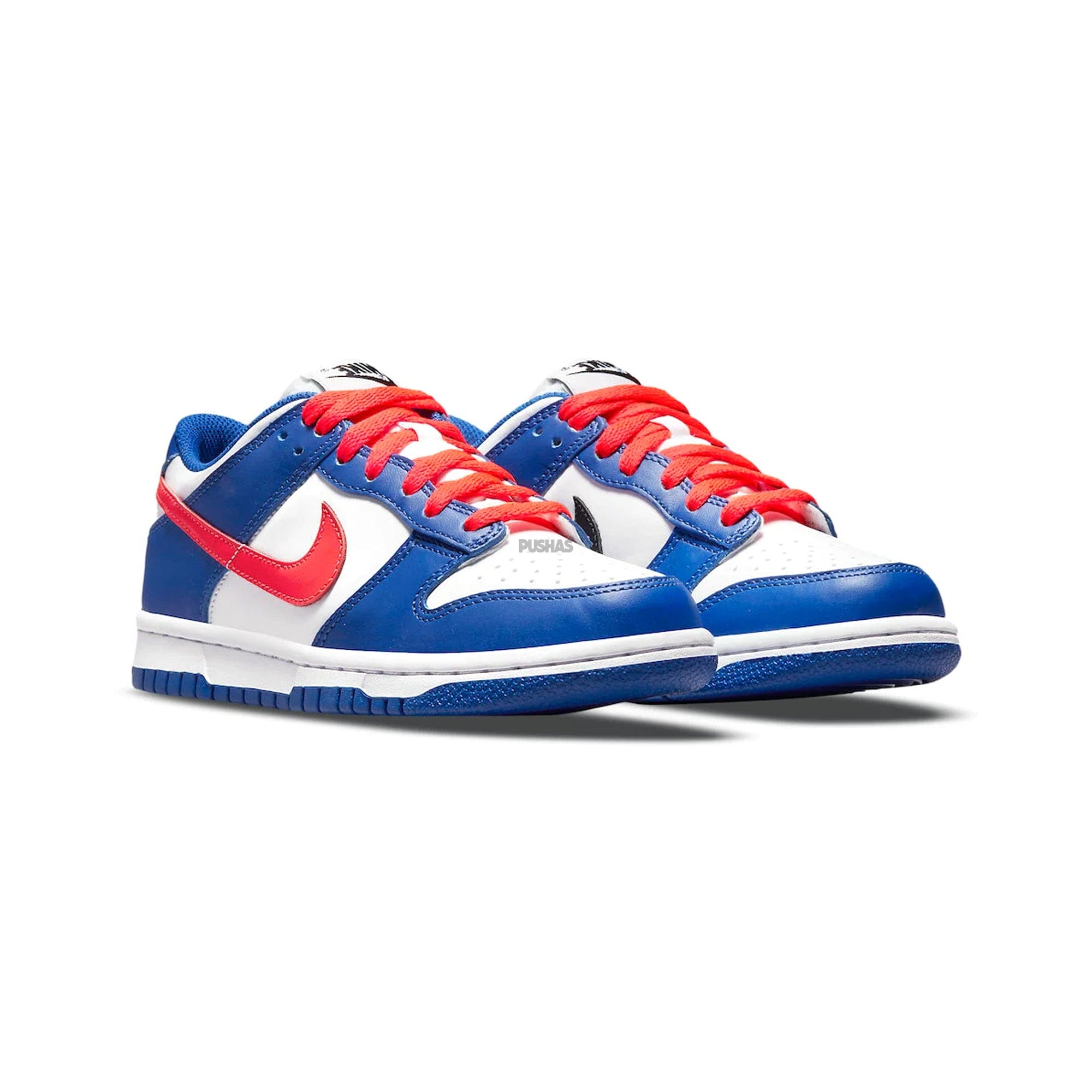 Nike Dunk Low Royal Red GS (2021)