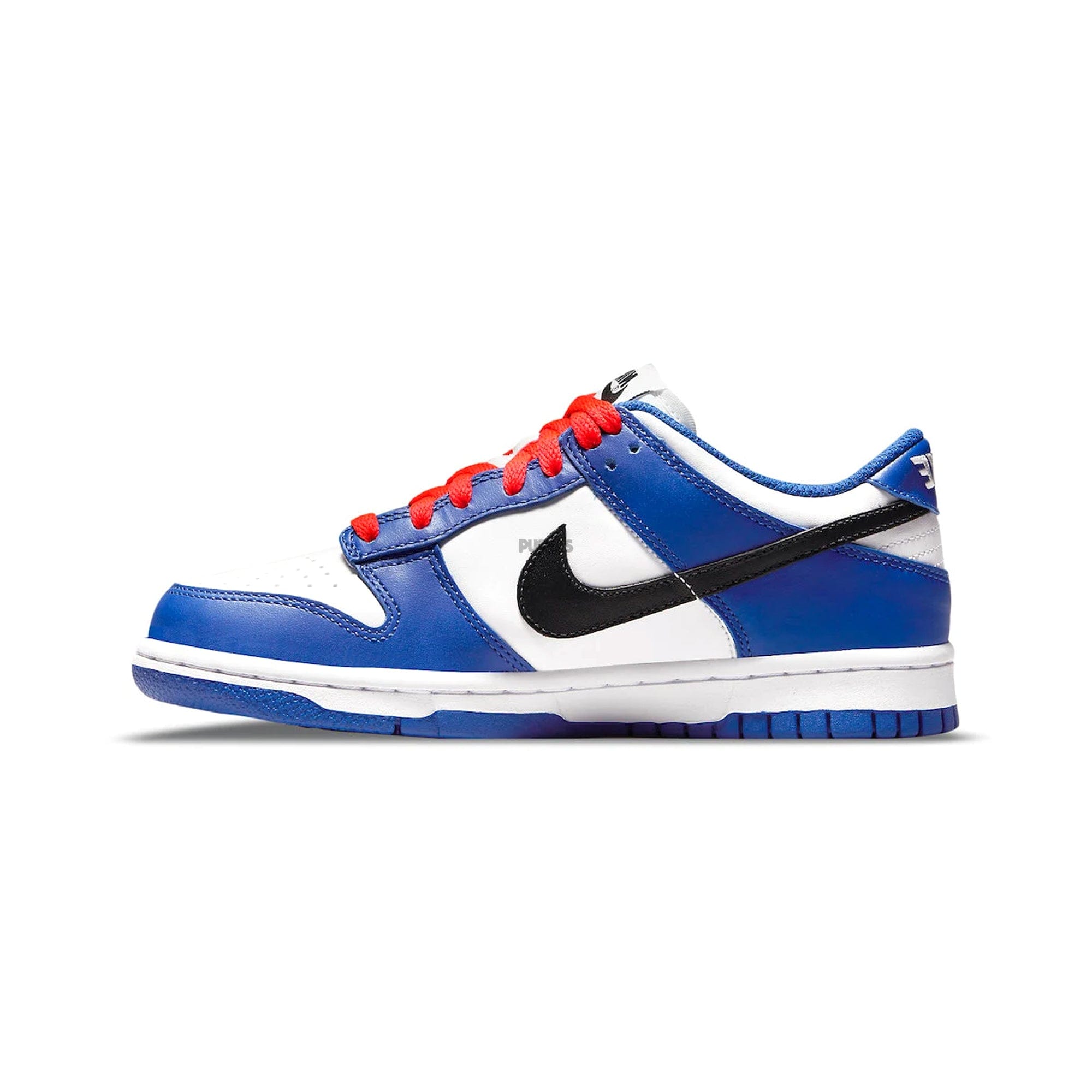 Nike Dunk Low Royal Red GS (2021)