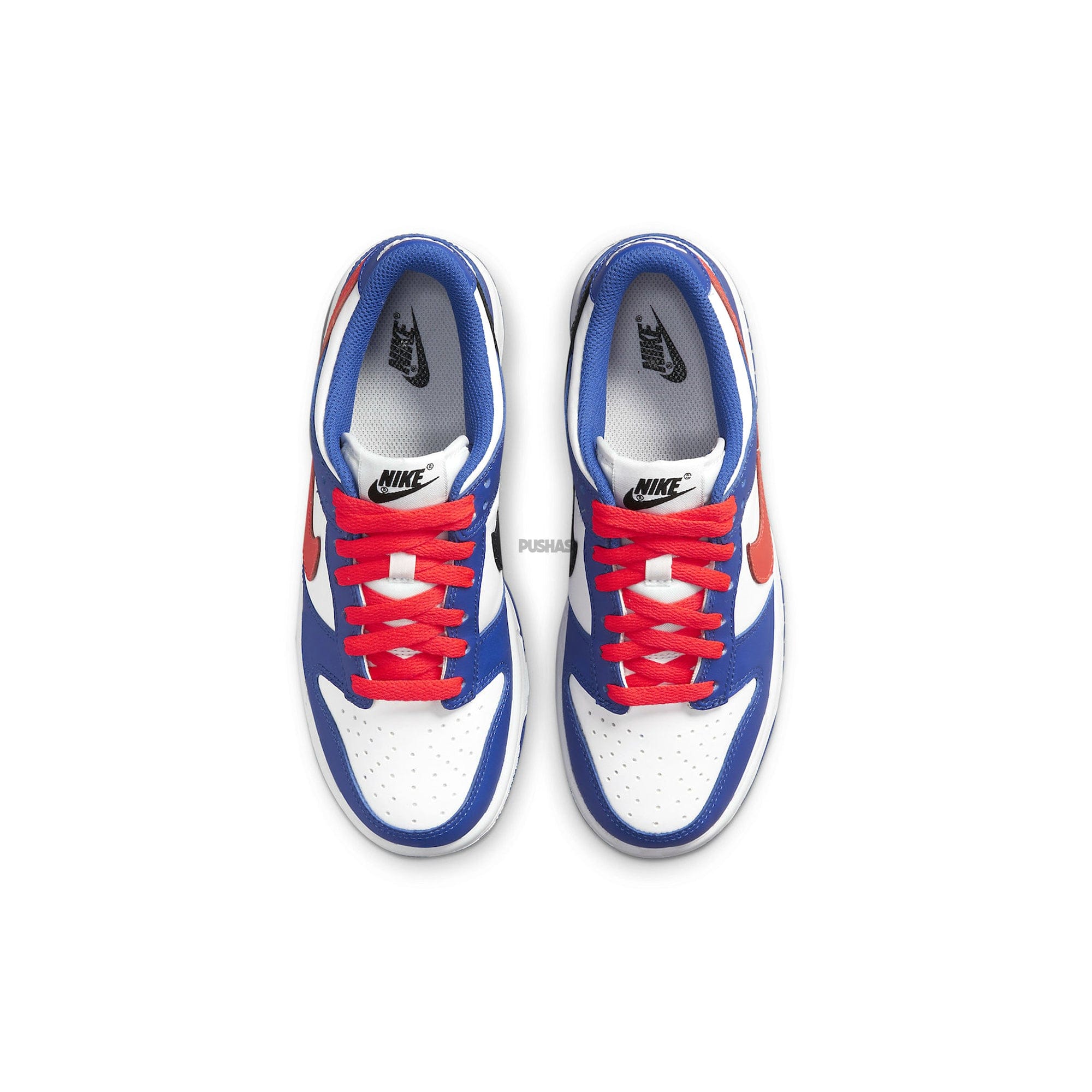 Nike Dunk Low Royal Red GS (2021)