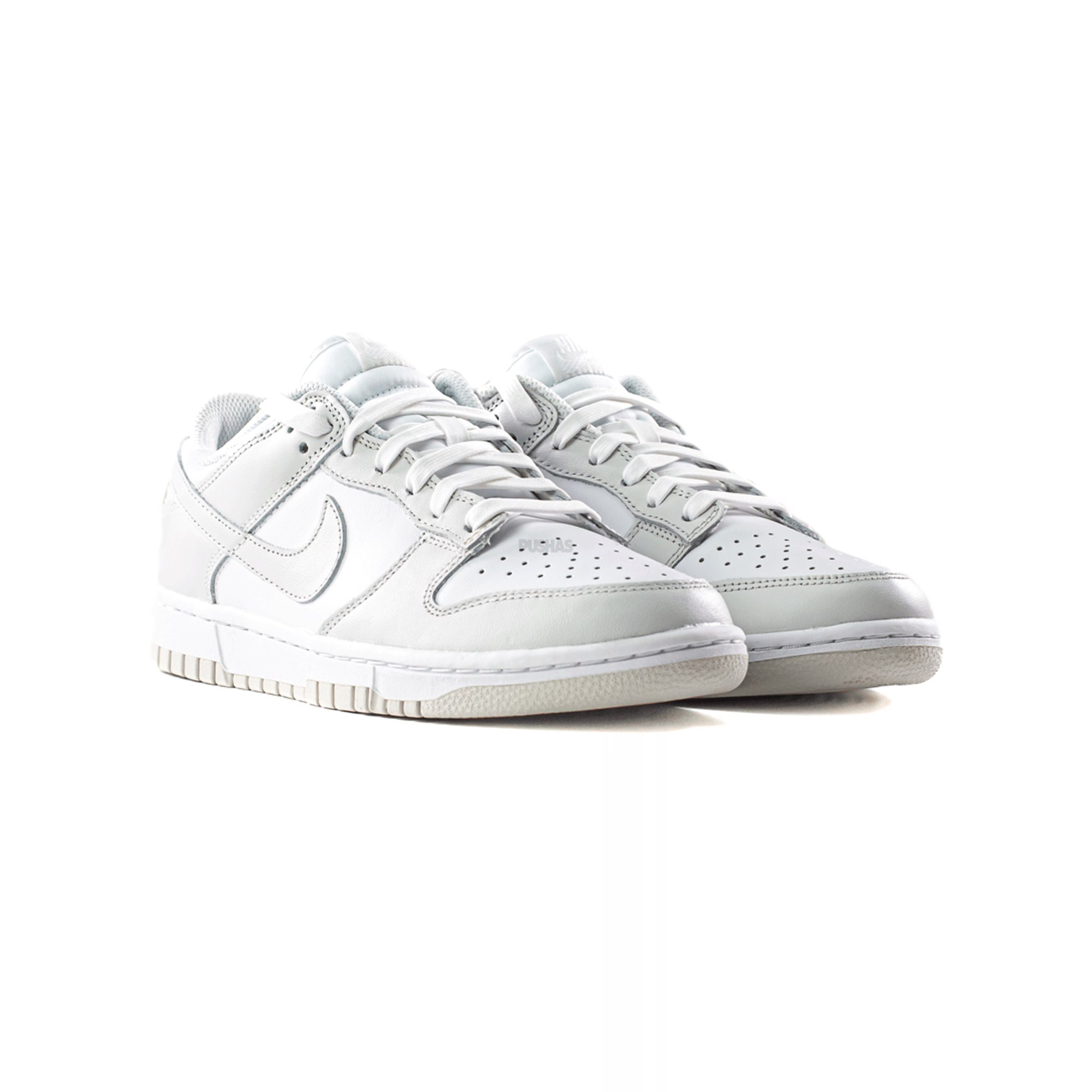 Nike Dunk Low Photon Dust Women's (2021)