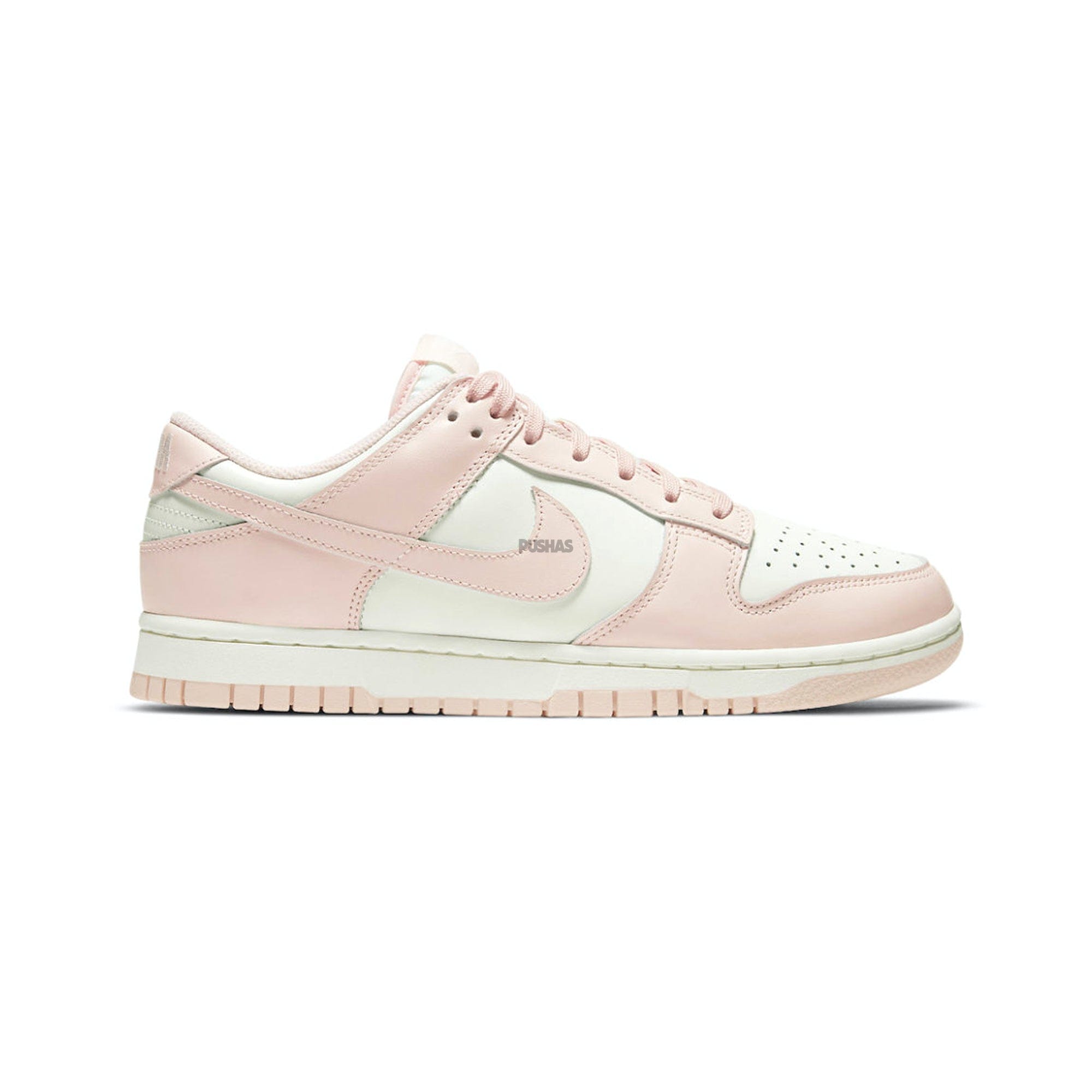 Nike Dunk Low Orange Pearl Women's (2021)