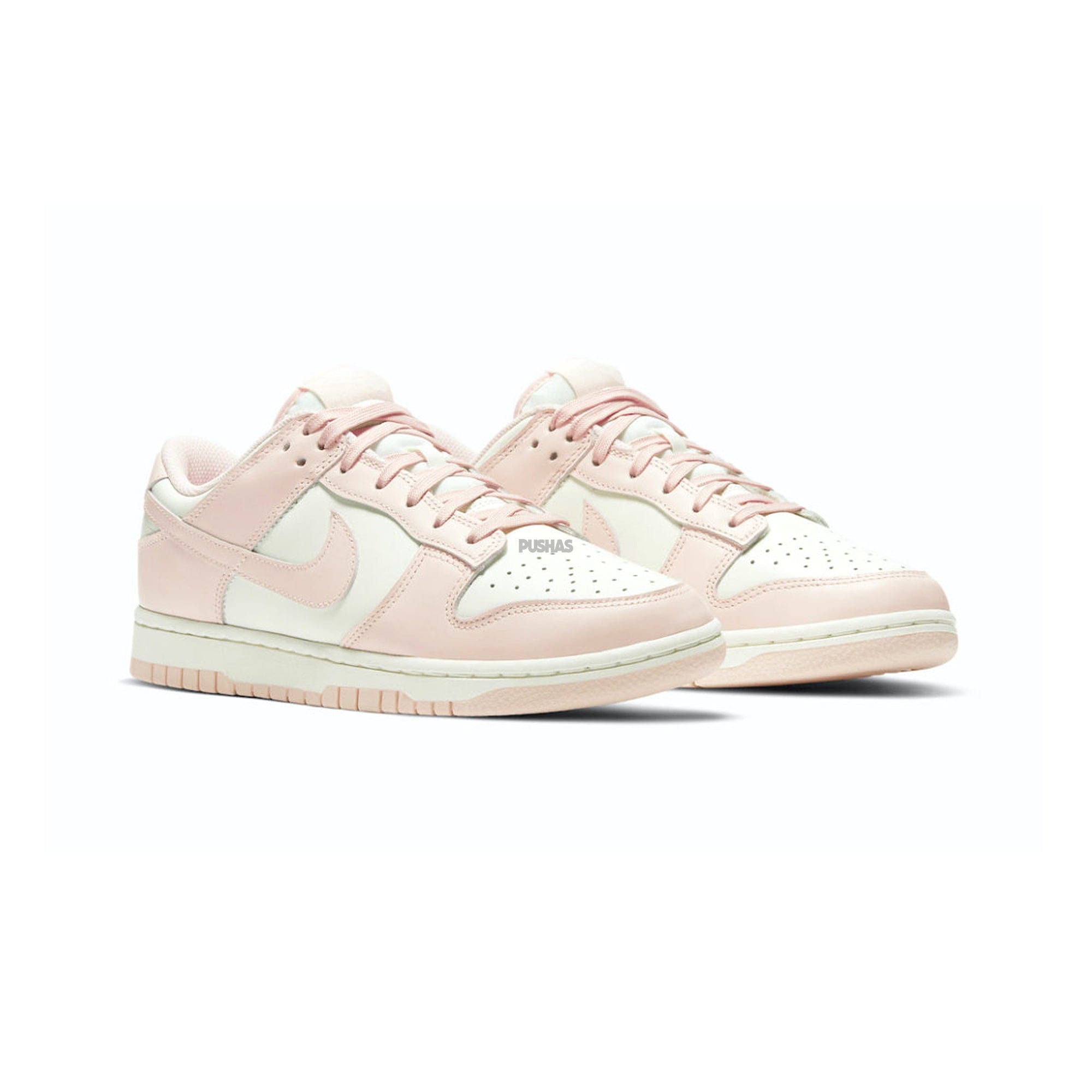 Nike Dunk Low Orange Pearl Women's (2021)