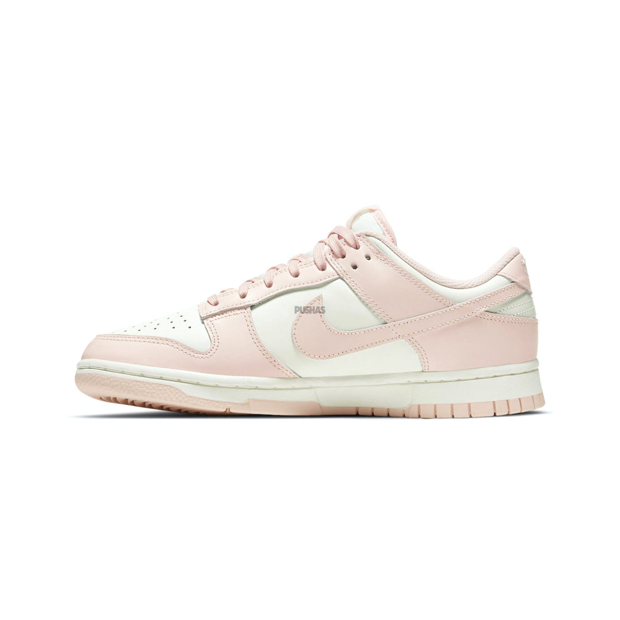Nike Dunk Low Orange Pearl Women's (2021)