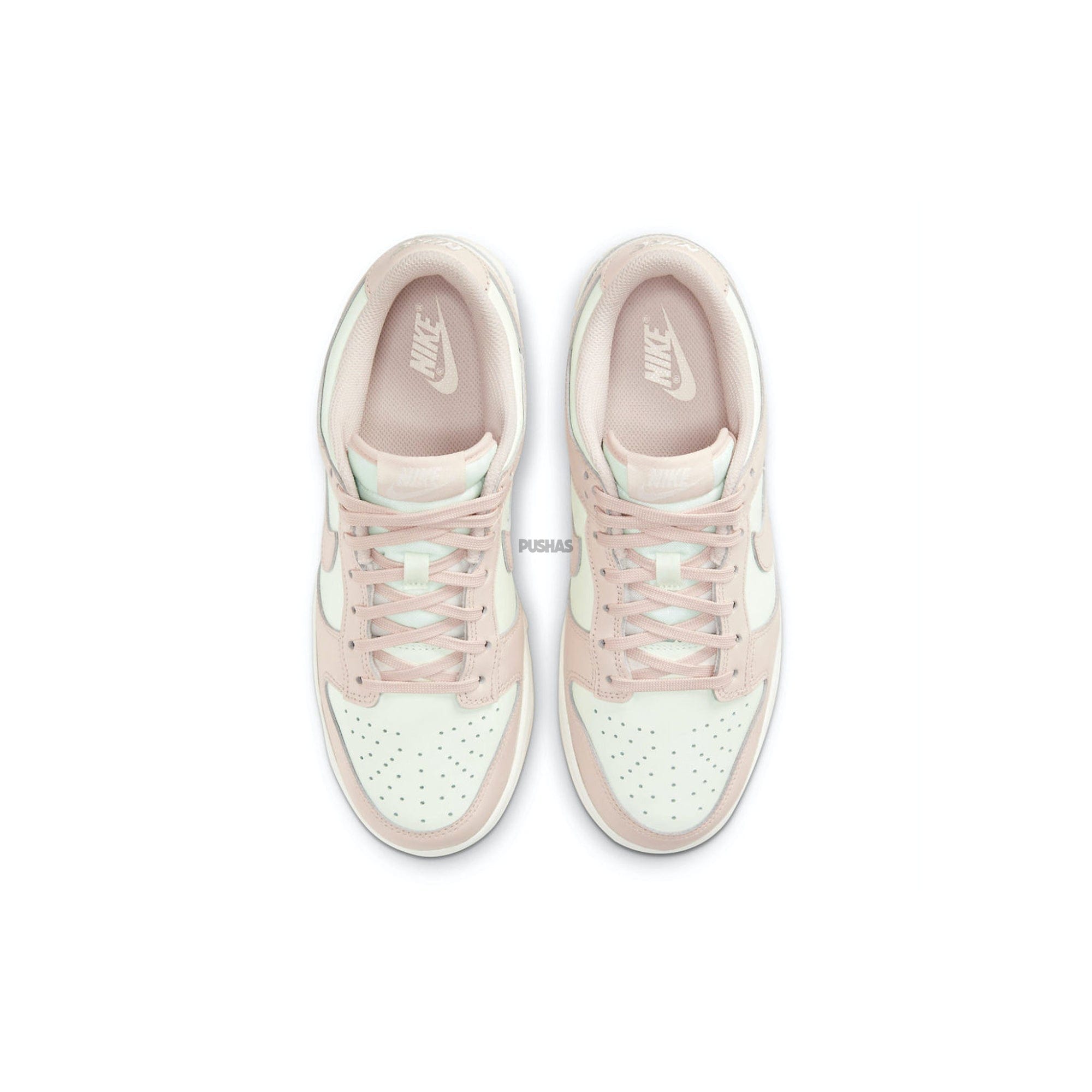 Nike Dunk Low Orange Pearl Women's (2021)