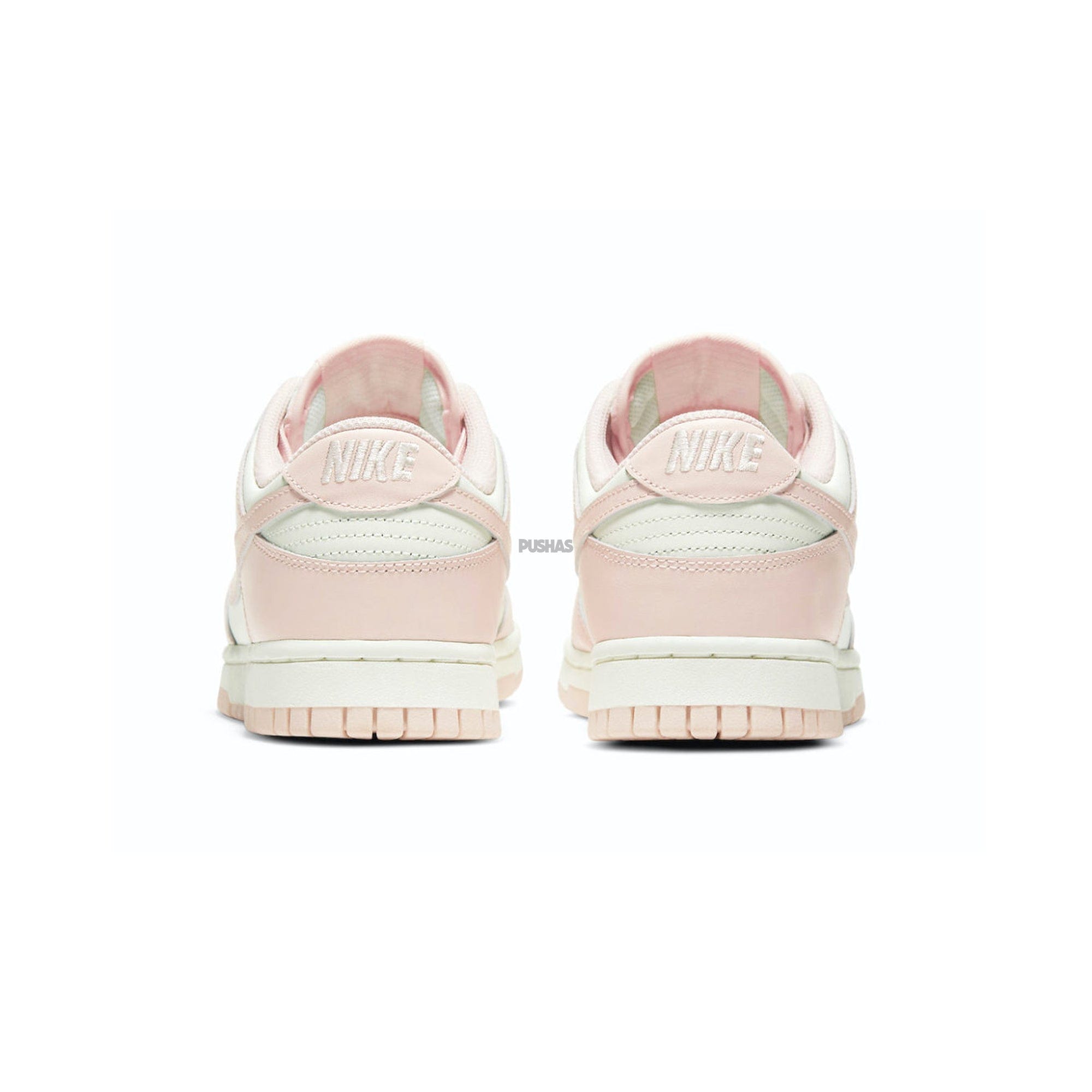 Nike Dunk Low Orange Pearl Women's (2021)