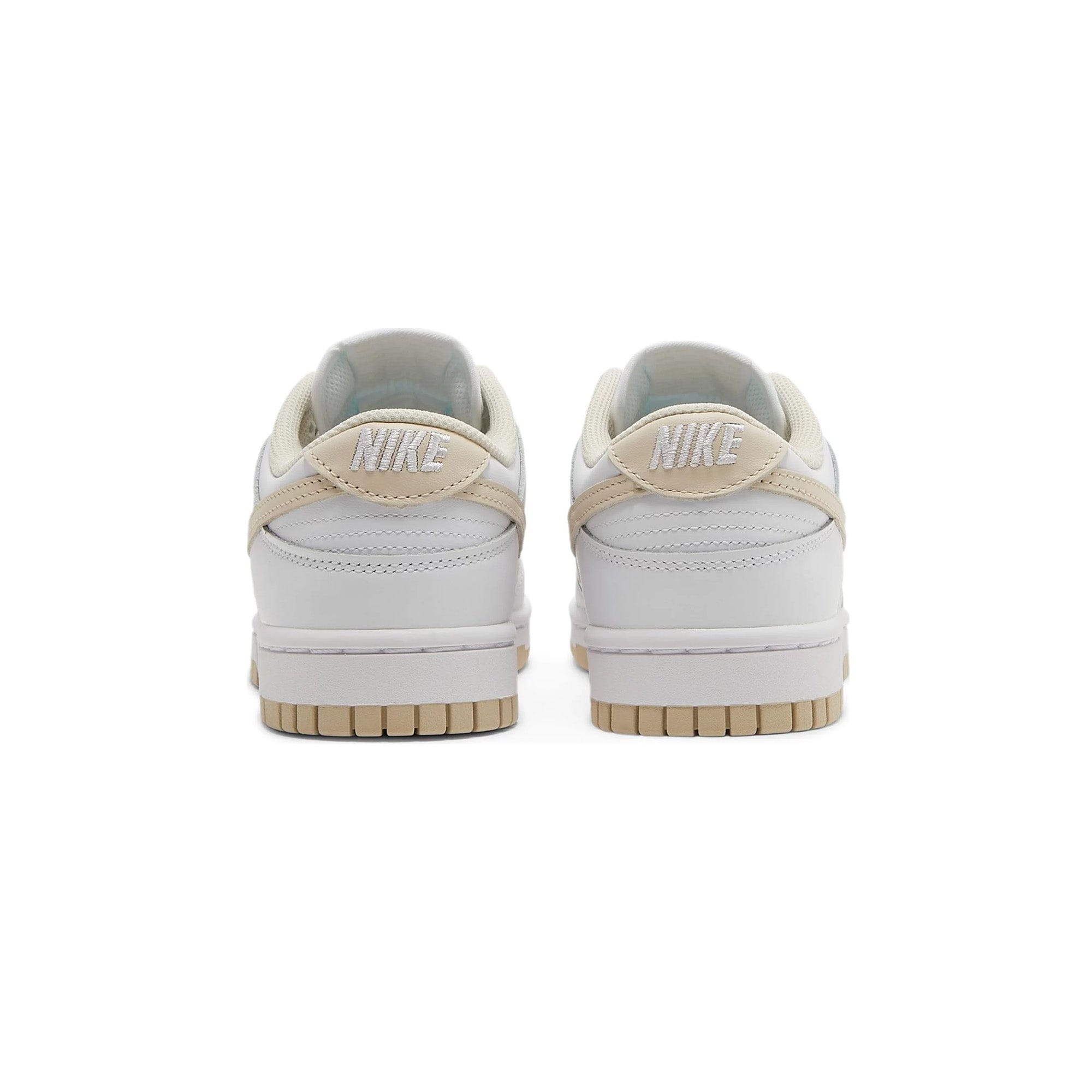 Nike Dunk Low White Pearl W