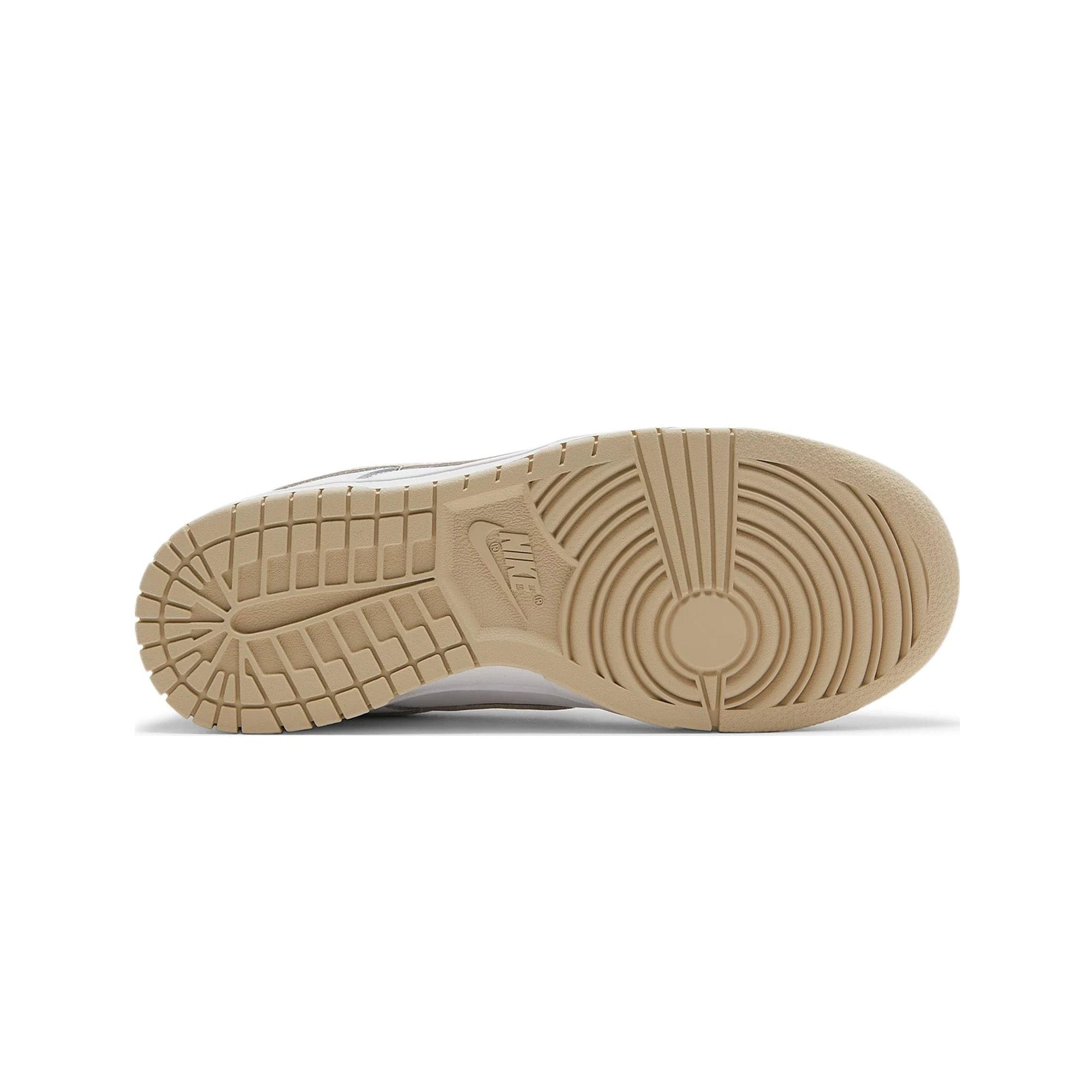 Nike Dunk Low White Pearl W