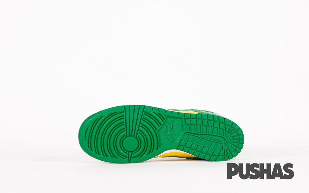 Nike SB Dunk Low Brazil