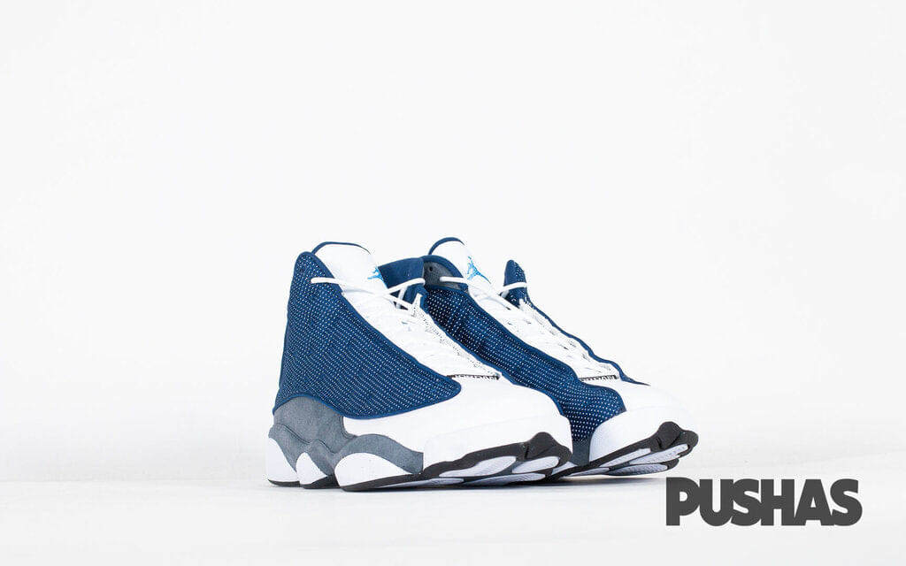 Nike Air Jordan 13 Flint Grey 2020