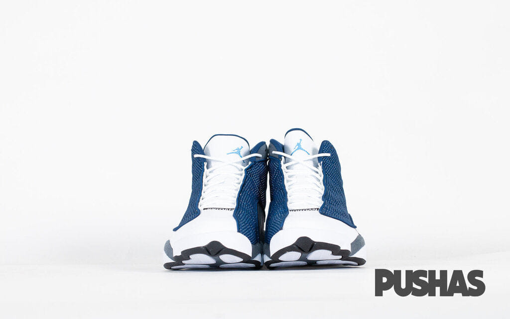 Nike Air Jordan 13 Flint Grey 2020