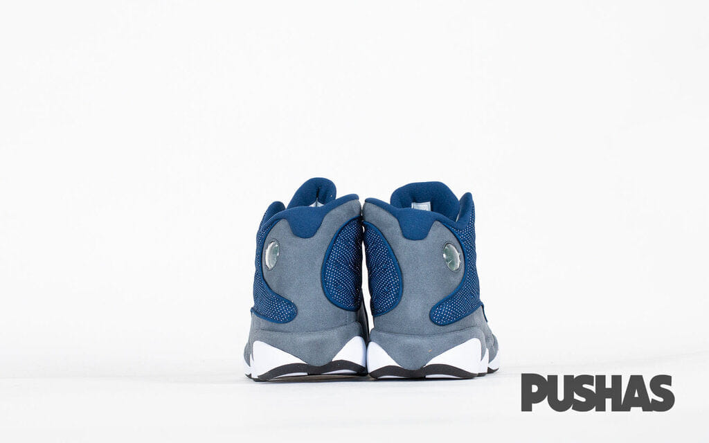 Nike Air Jordan 13 Flint Grey 2020