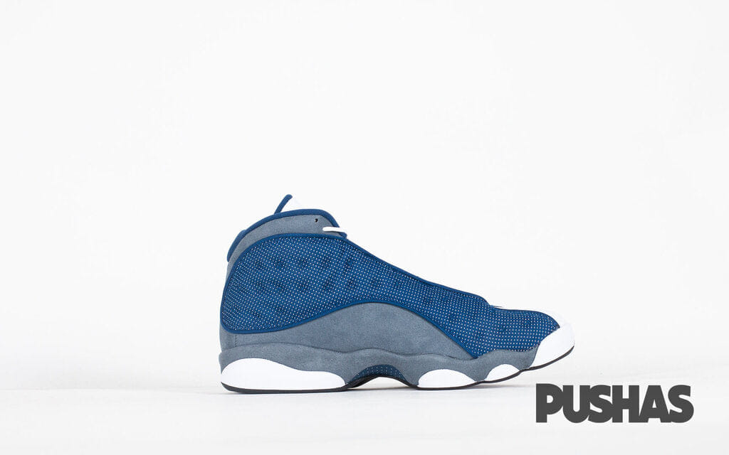 Nike Air Jordan 13 Flint Grey 2020