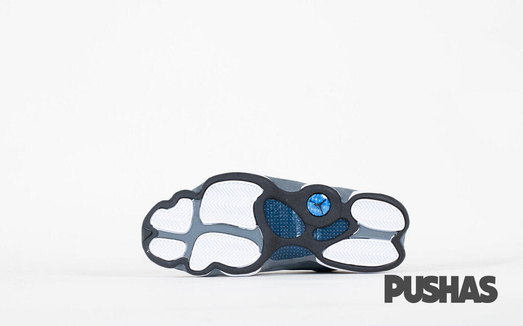 Nike Air Jordan 13 Flint Grey 2020