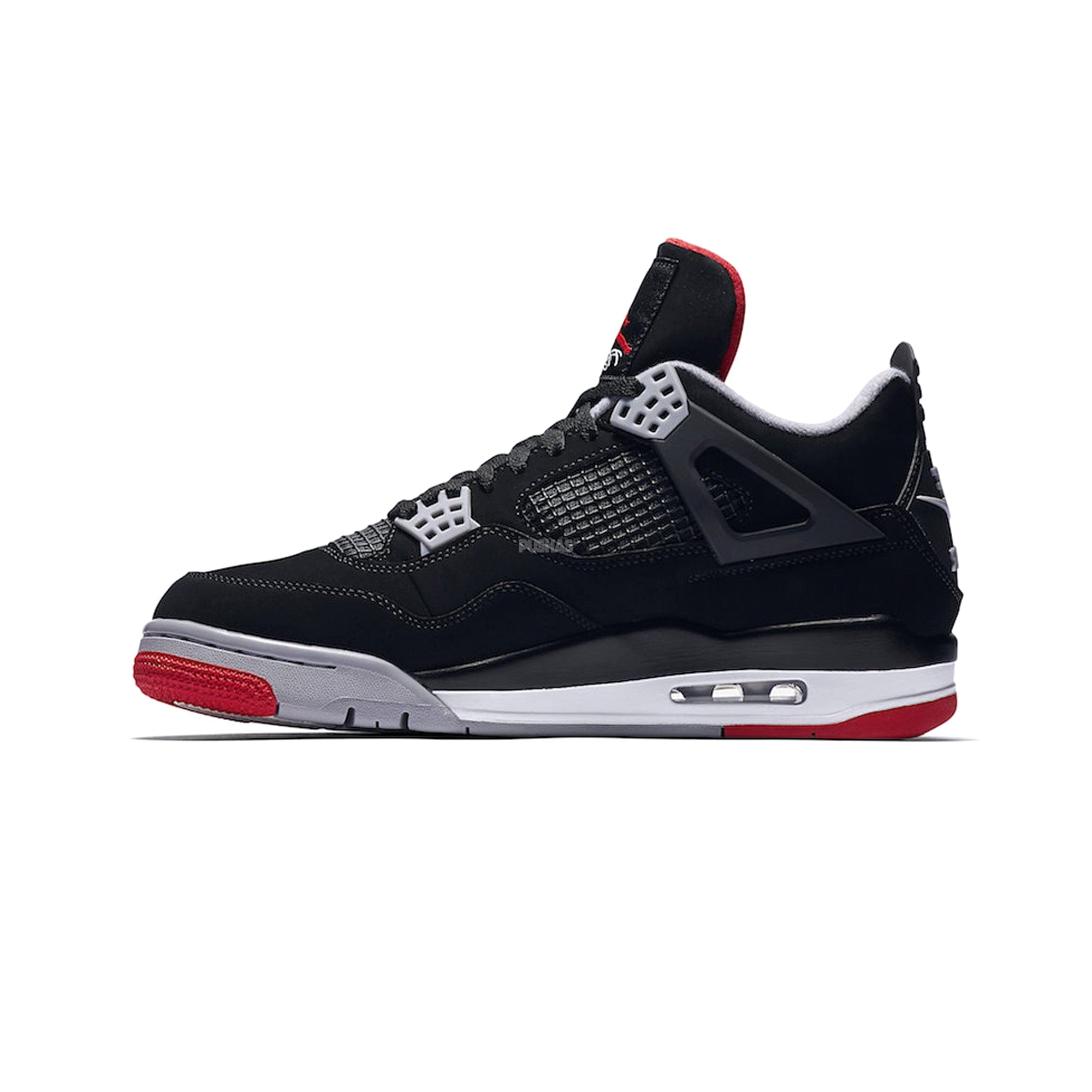 Nike Air Jordan Retro 4 Bred (2019)
