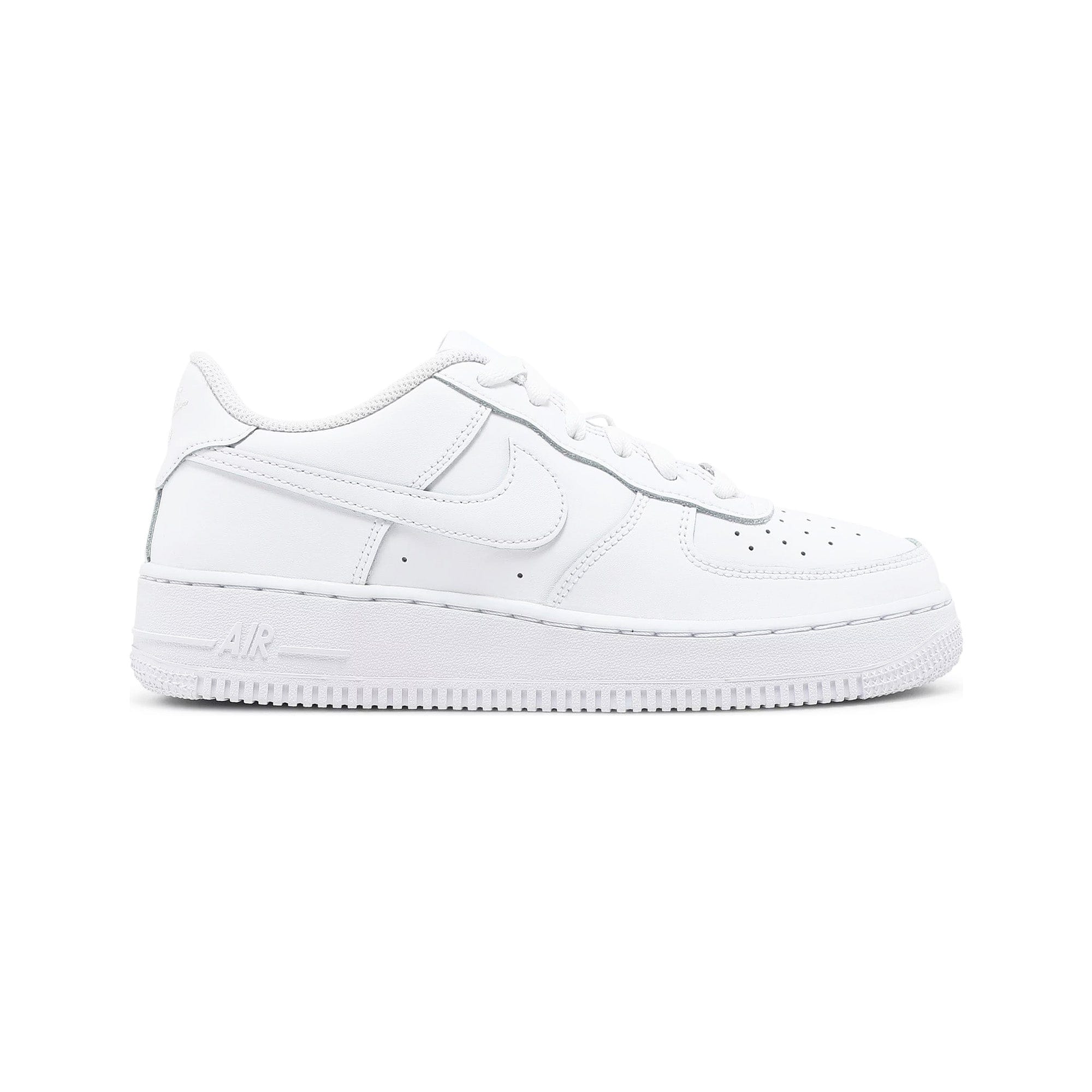 Nike Air Force 1 Low '07 Triple White GS